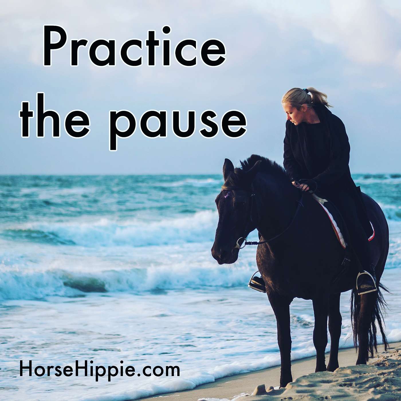 Practice the Pause episode artwork