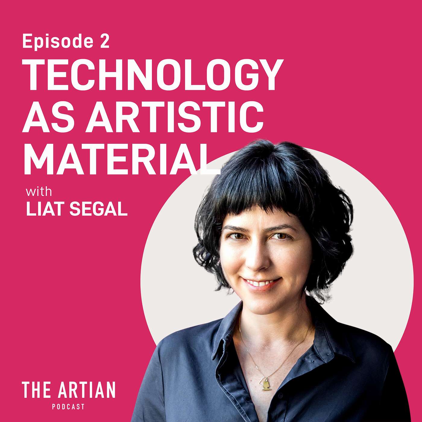 Business Artistry - The Artian Podcast