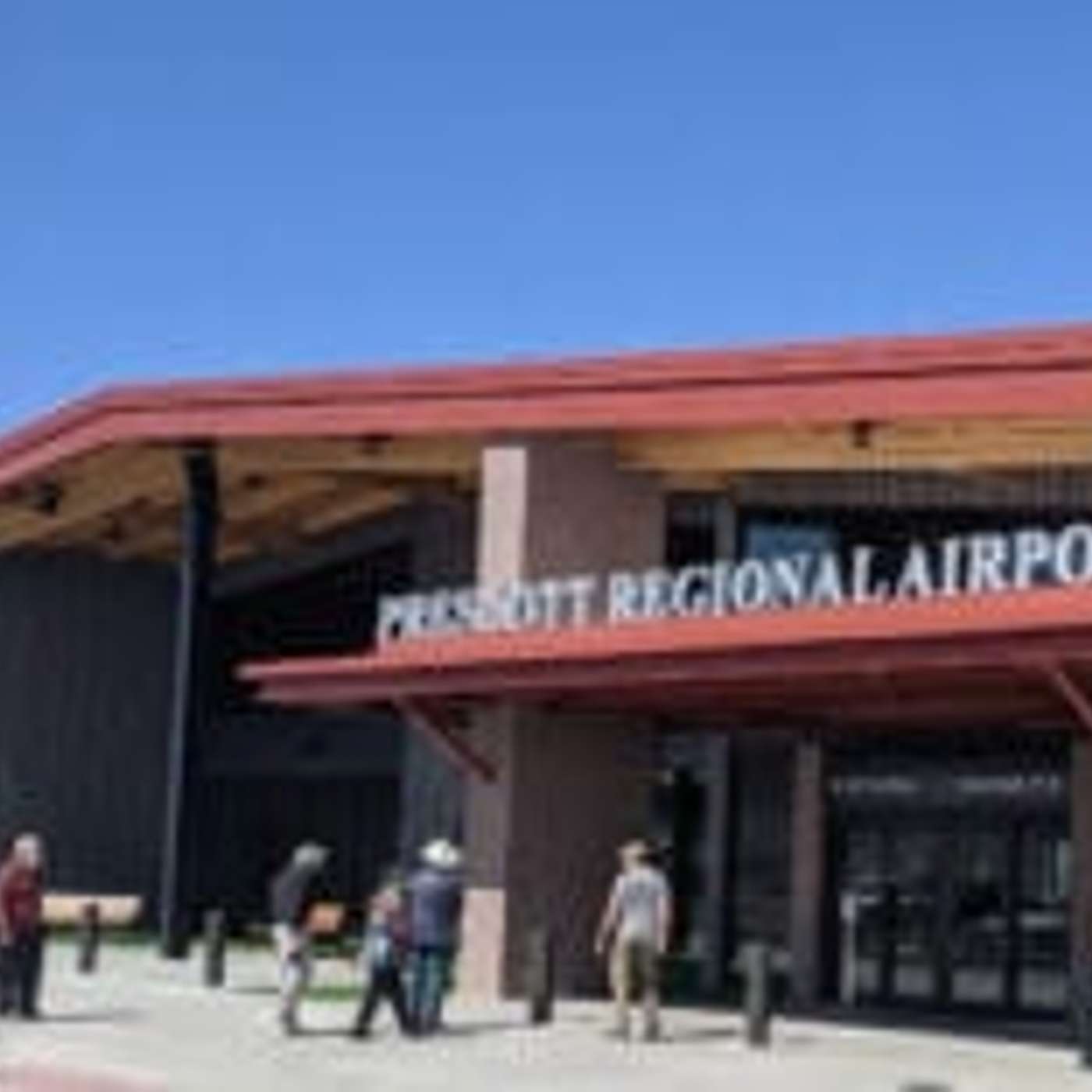 Prescott Airport Incident Resolved Within 30 Minutes