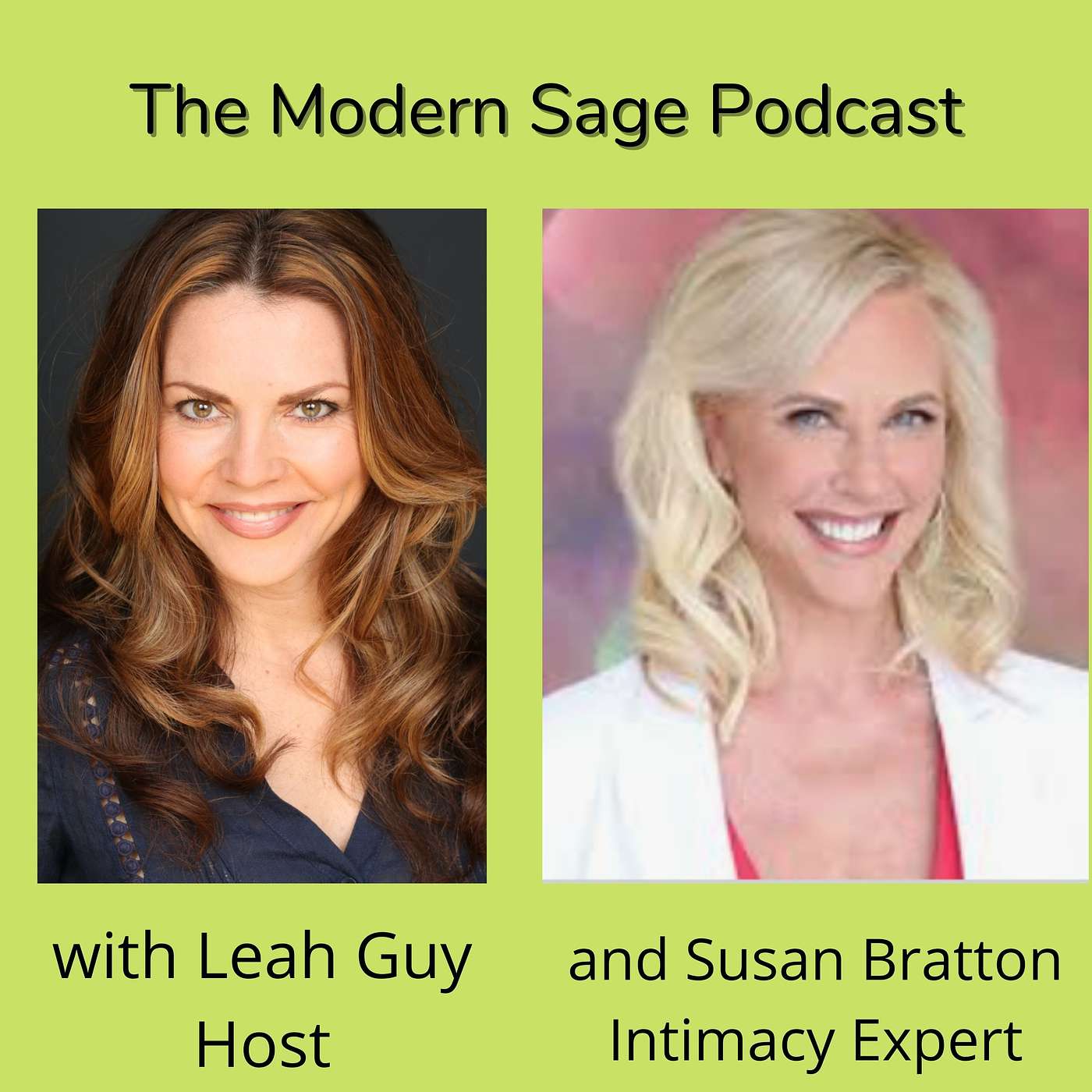The Modern Sage Podcast