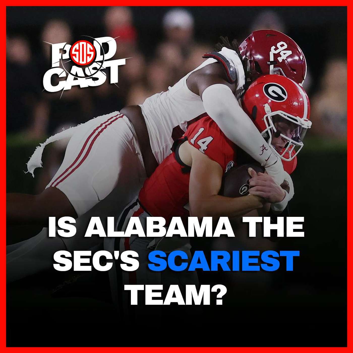 Saturday Down South Podcast