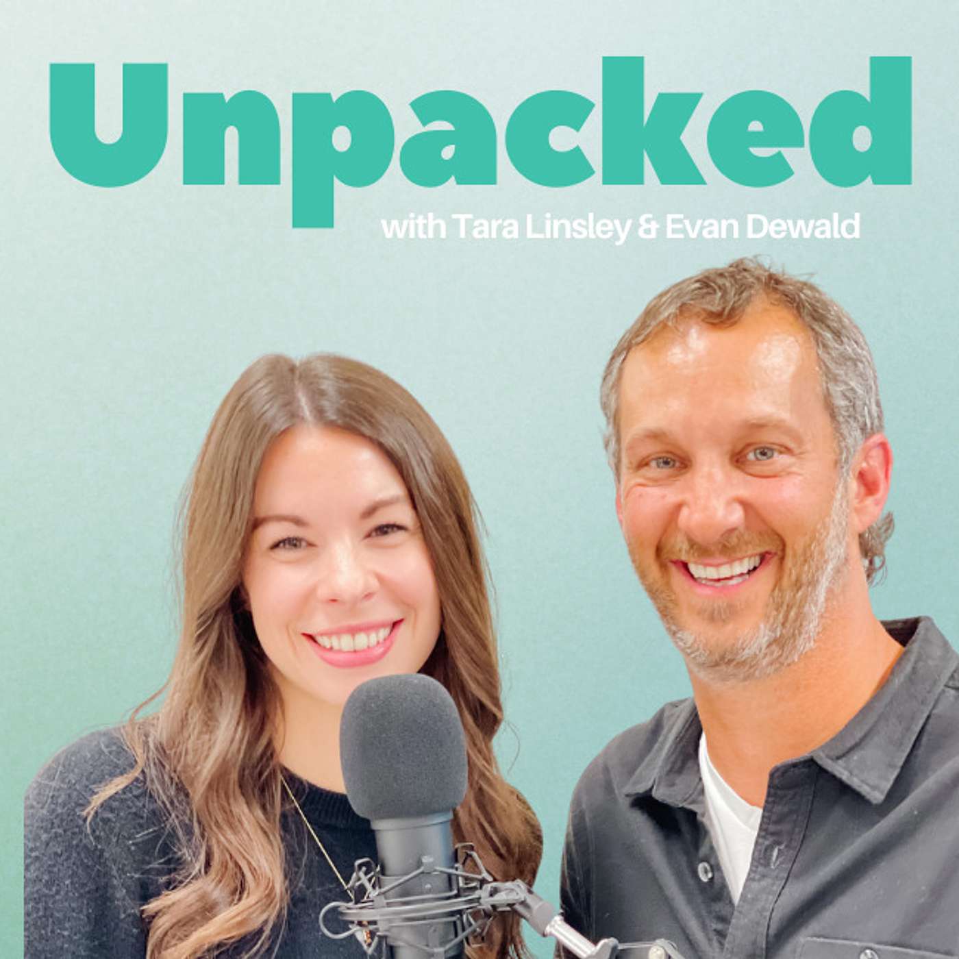 Unpacked Podcast