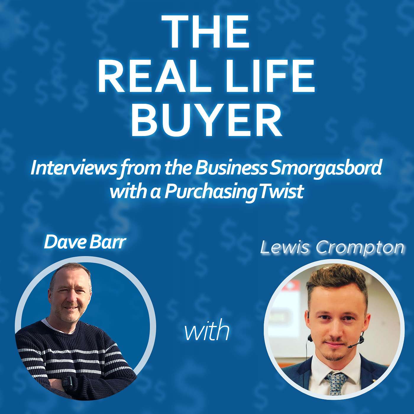 The Real Life Buyer