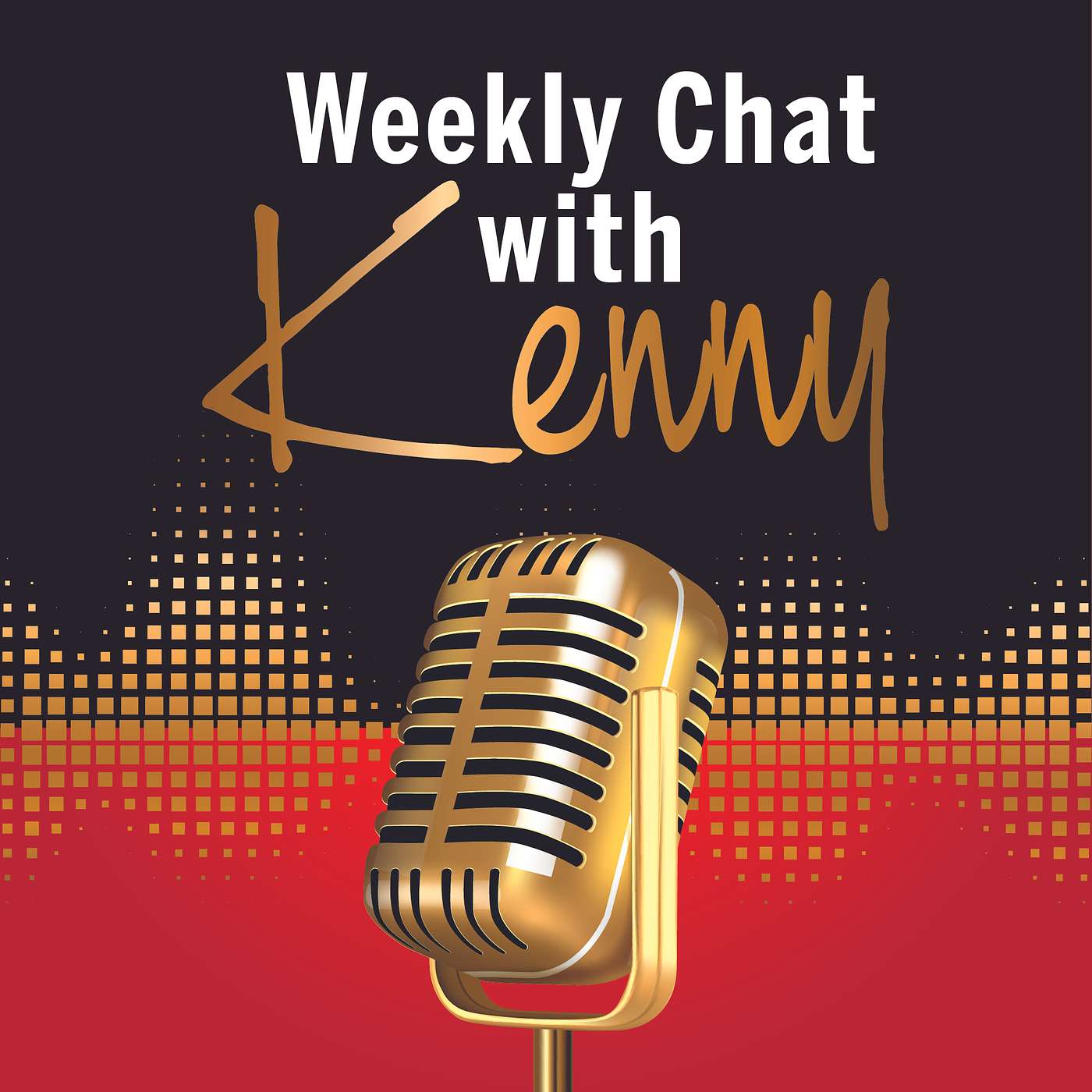 Weekly Chat with Kenny