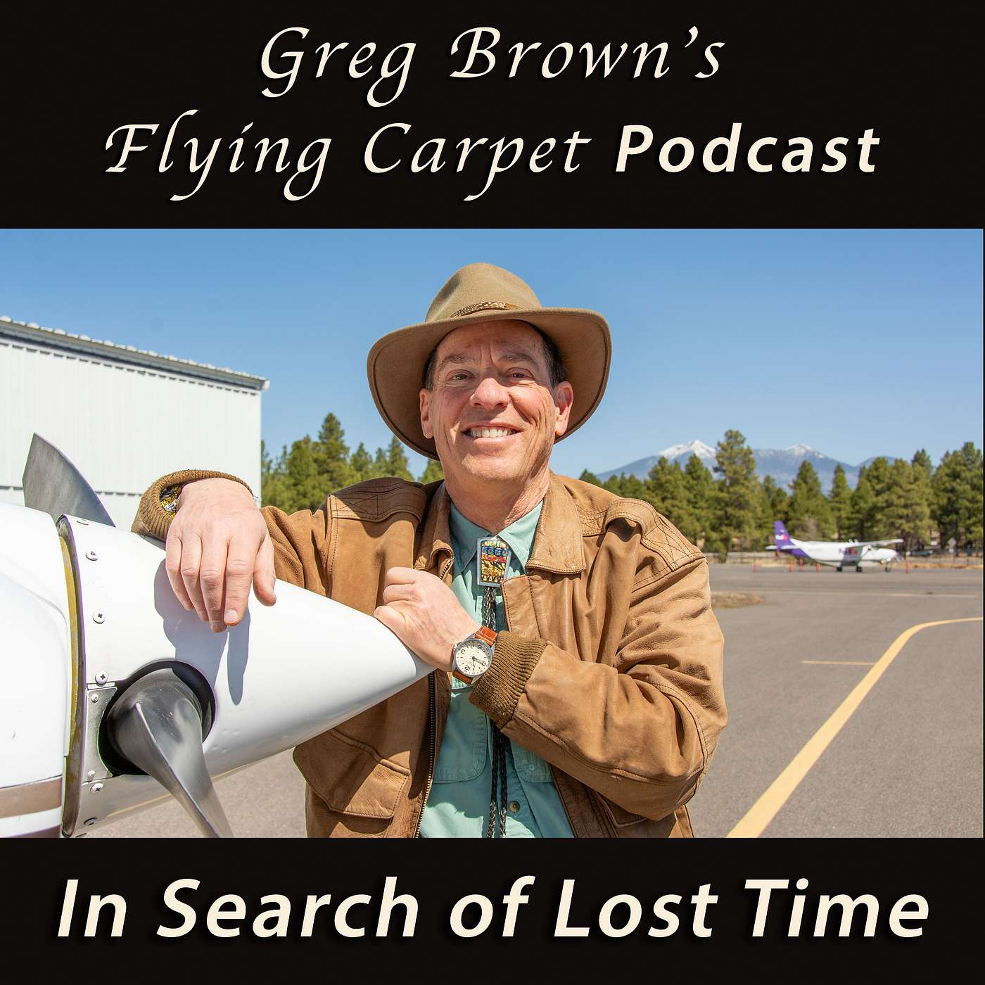 In Search of Lost Time In Search of Lost Time