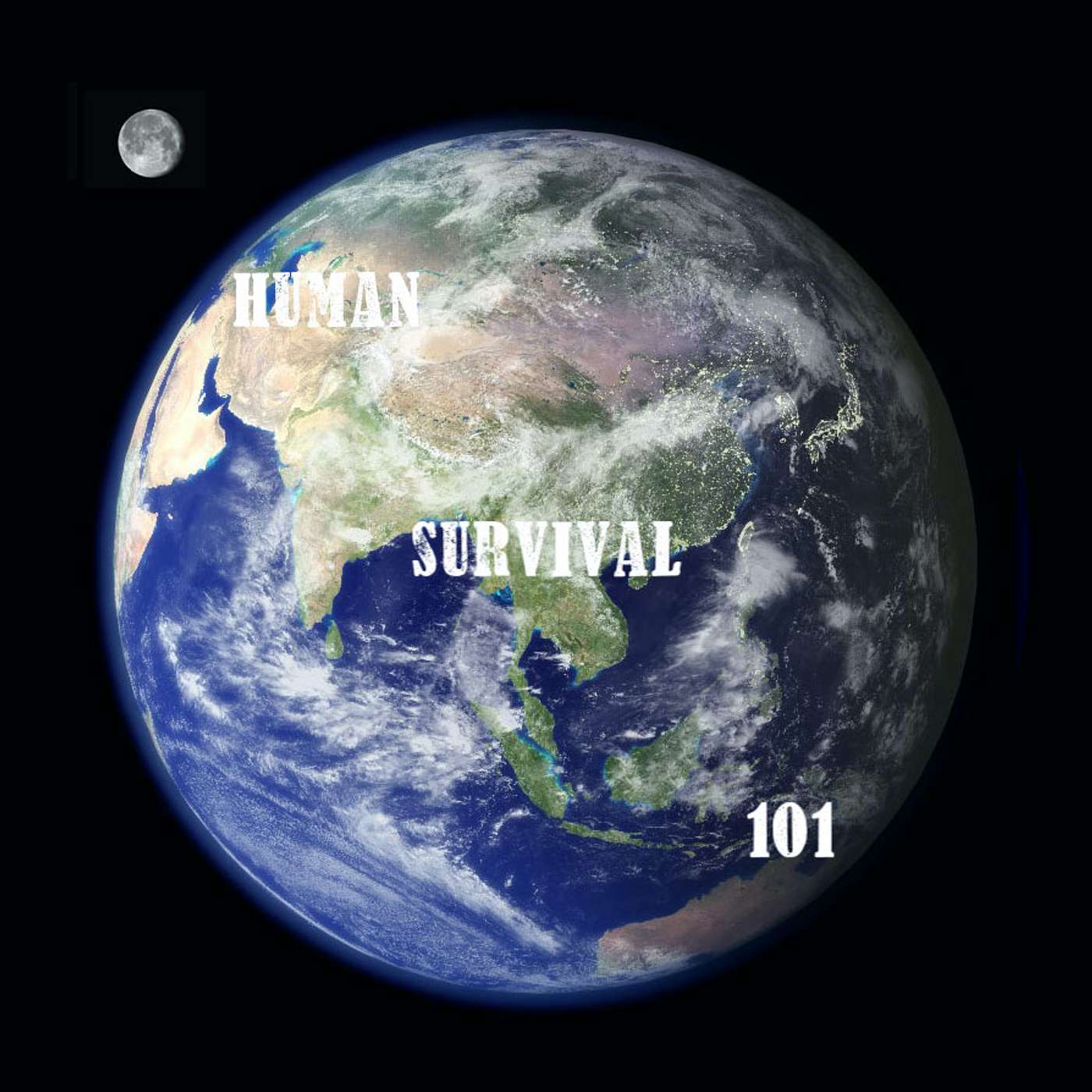 Human Survival 101