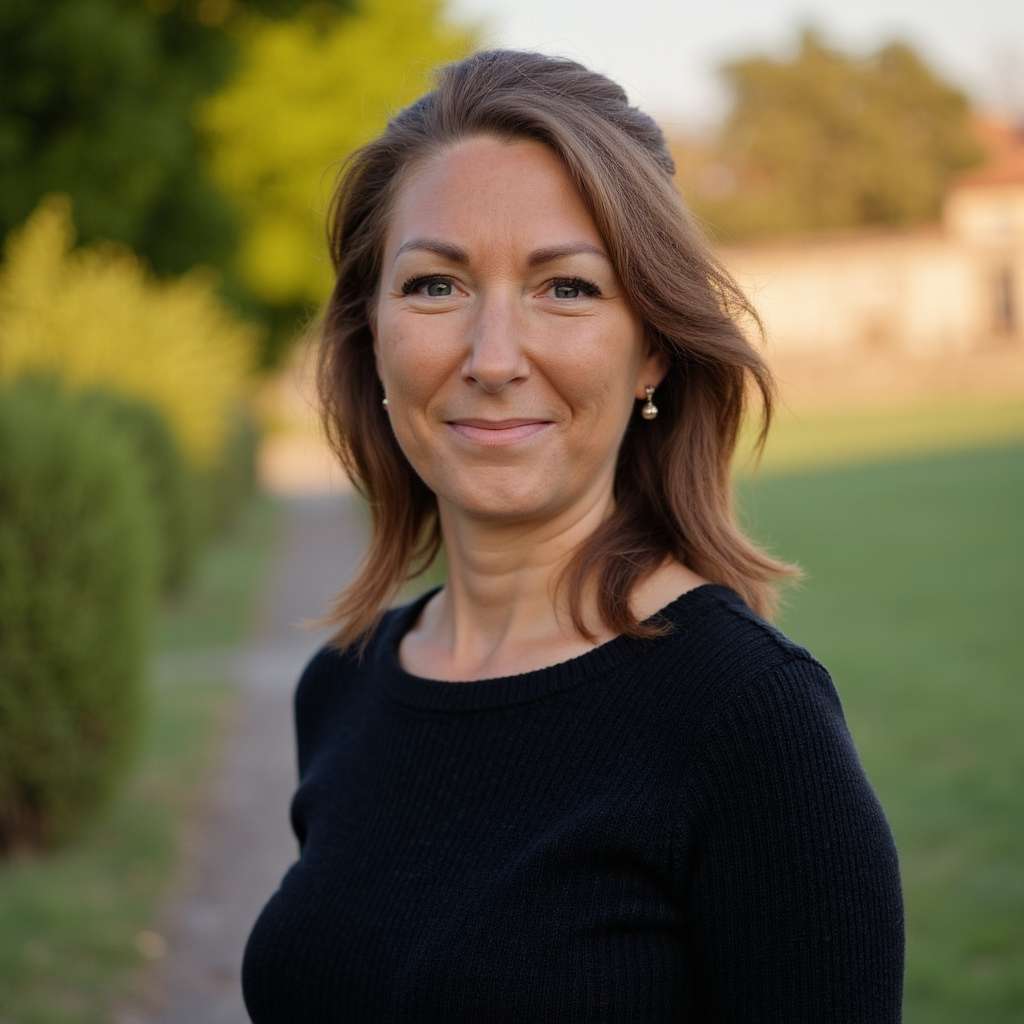 Veronika Bubenickova