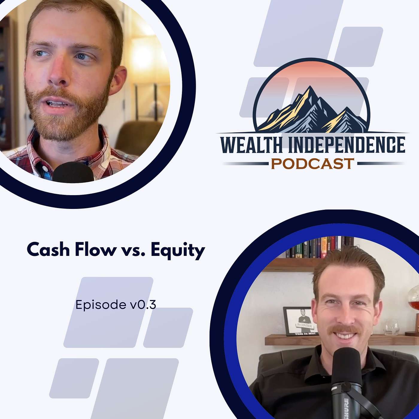 Wealth Independence Podcast