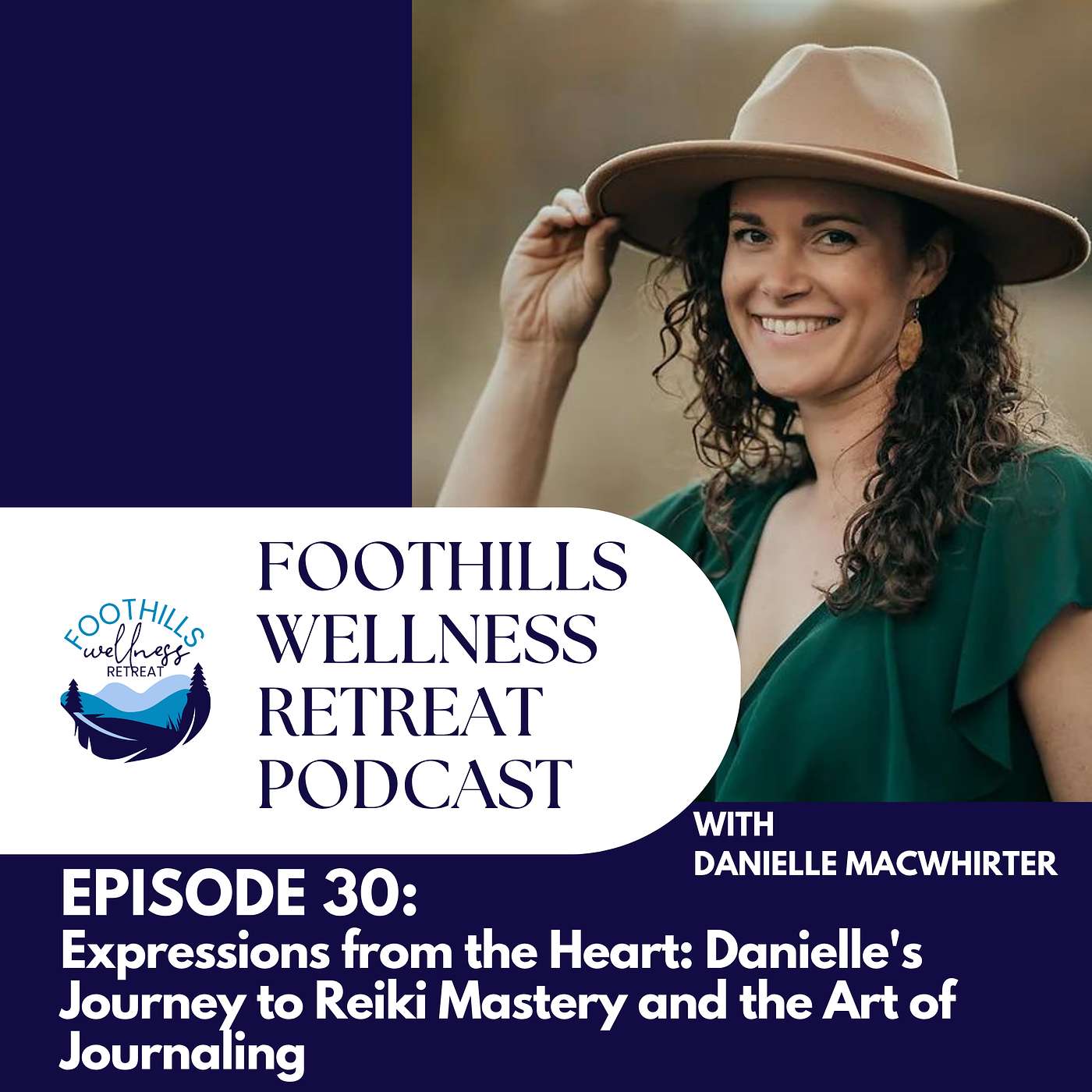 Foothills Wellness Retreat