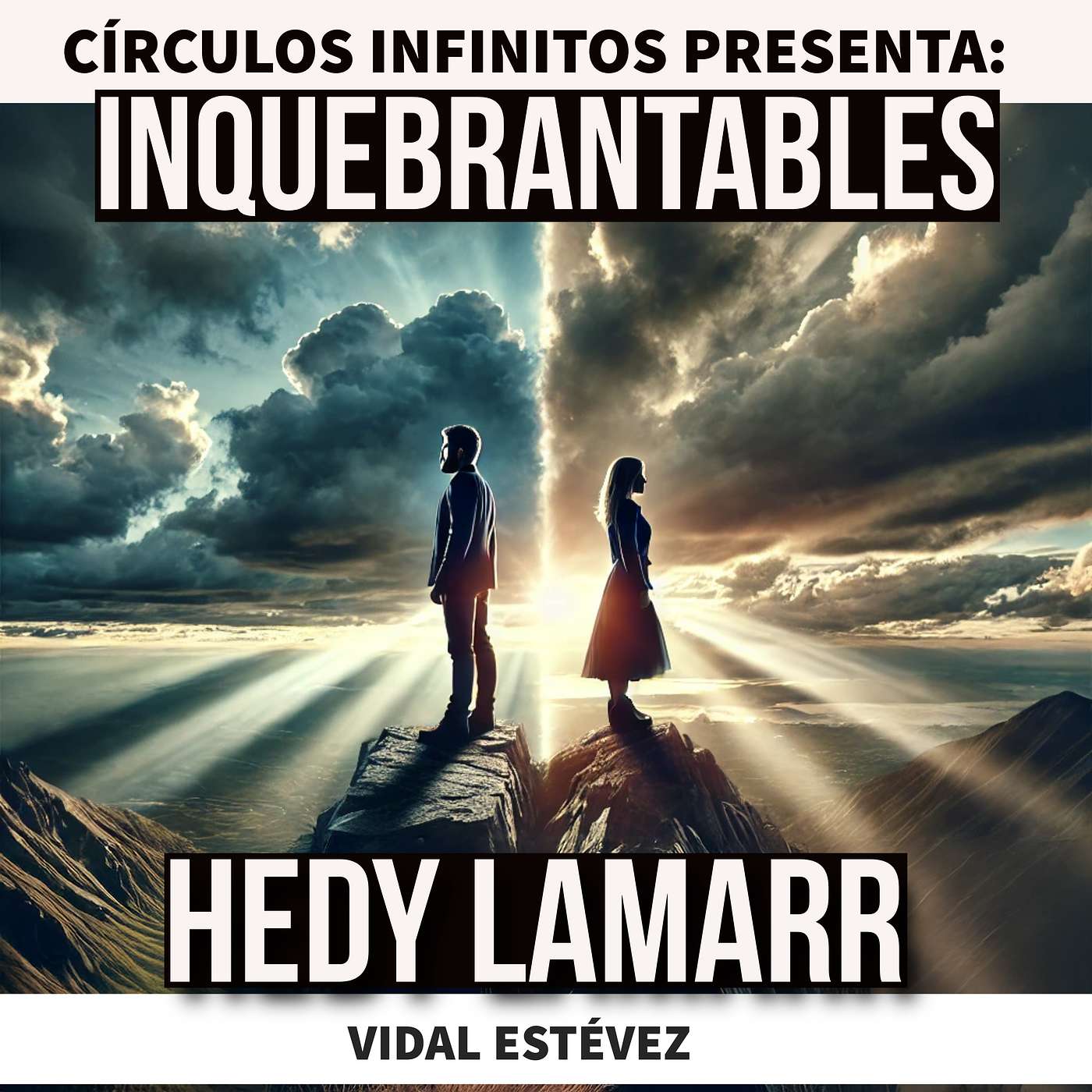 CIRCULOS INFINITOS
