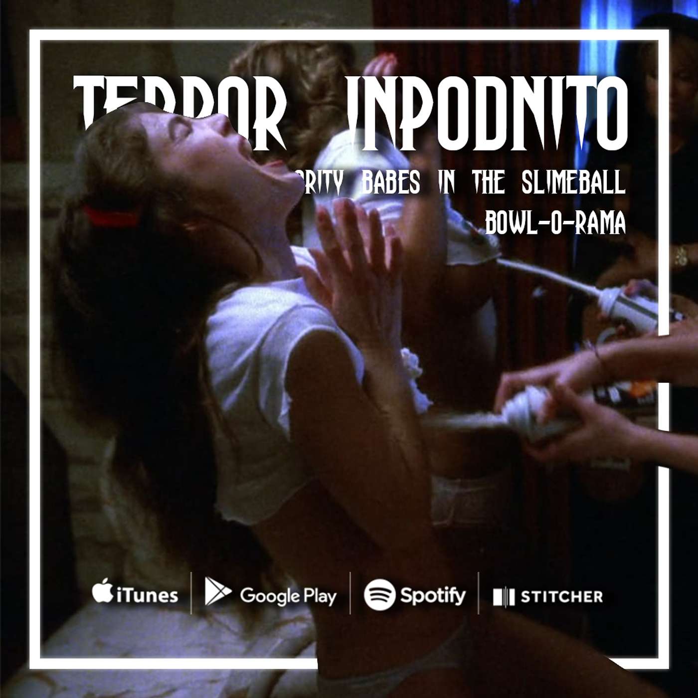 Terror InPodnito