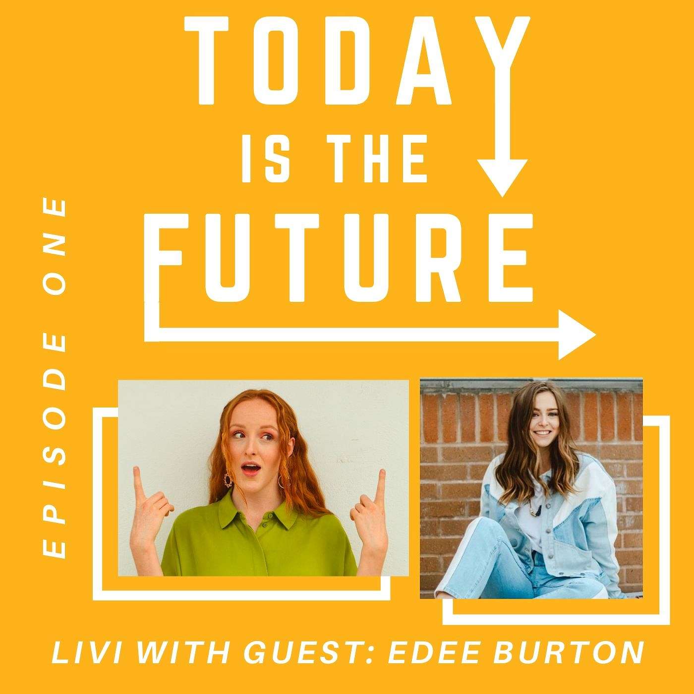 Today is the Future