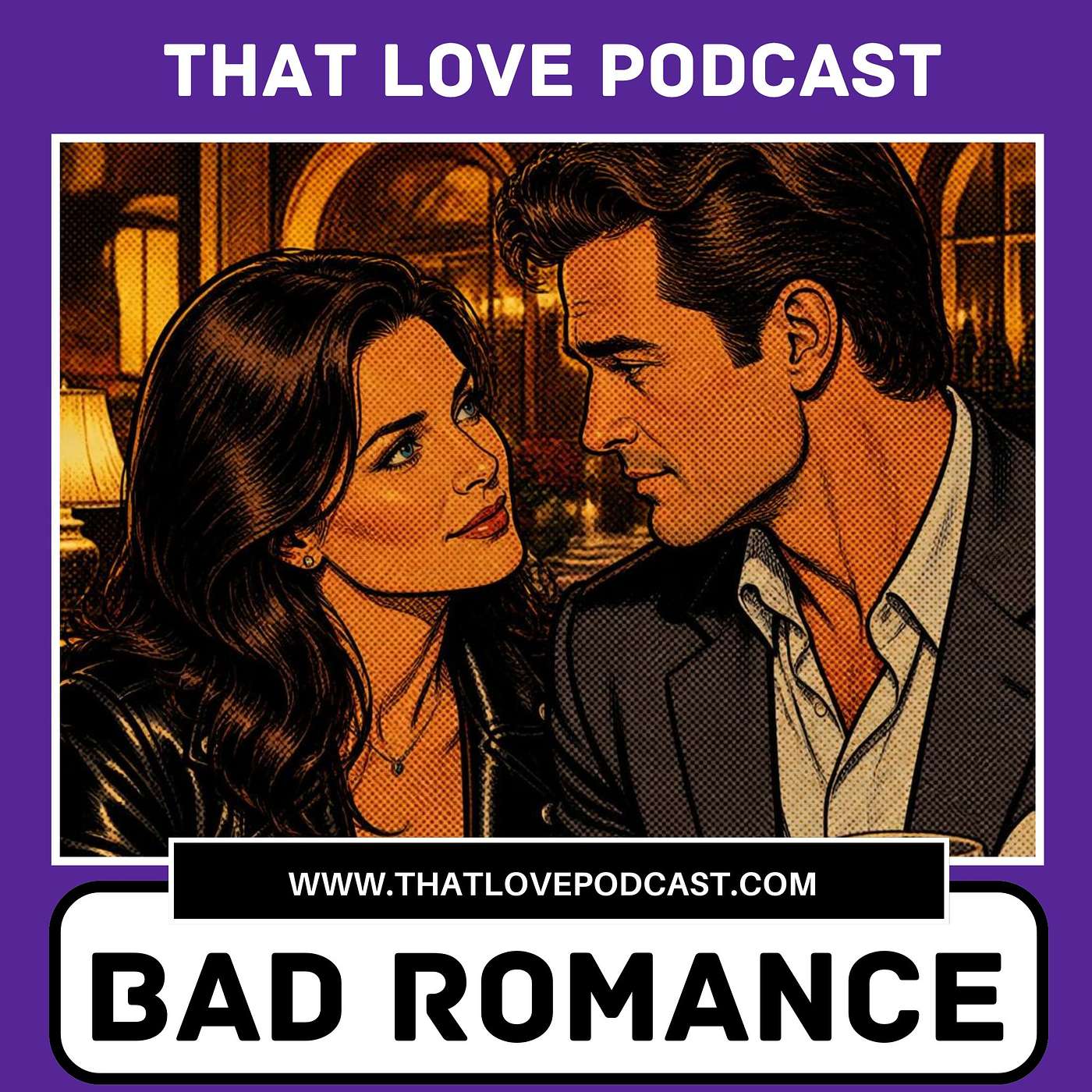 Bad Romance — Episode 3 episode artwork