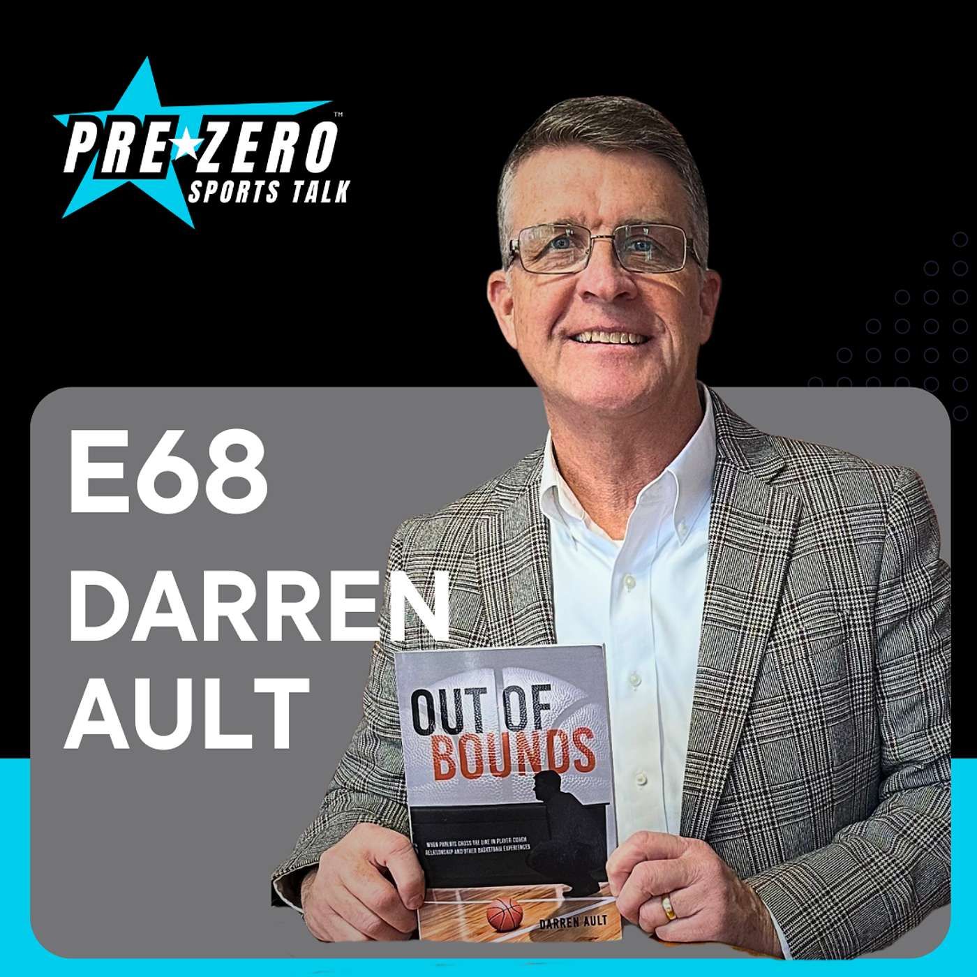 Pre-Zero Sports Talk
