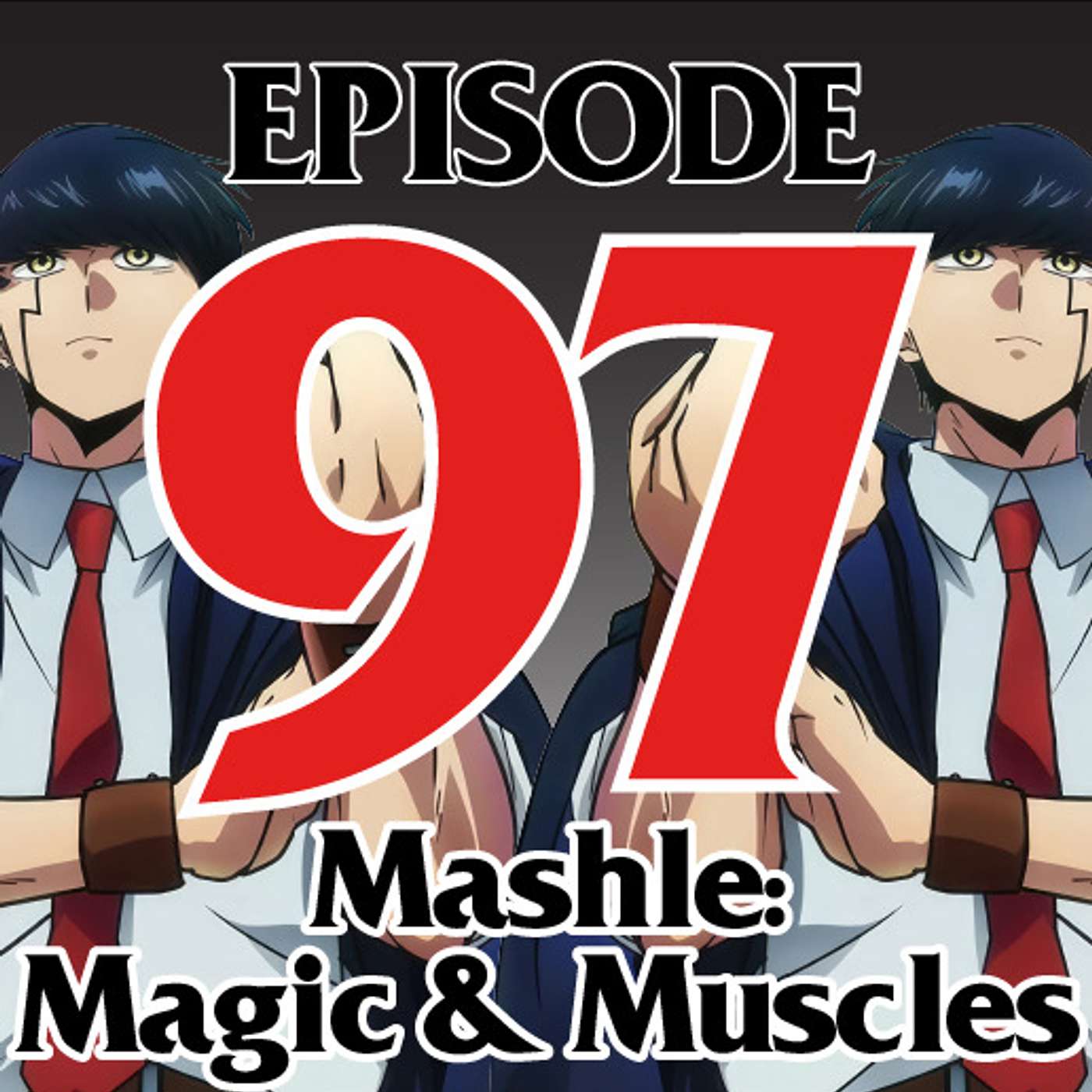 Mashle: Magic and Muscles
