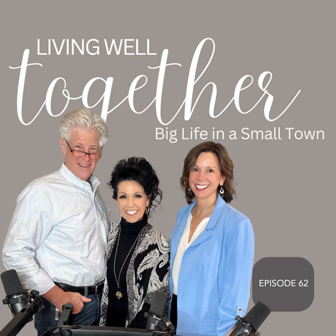 Living Well Together: Big Life in a Small Town
