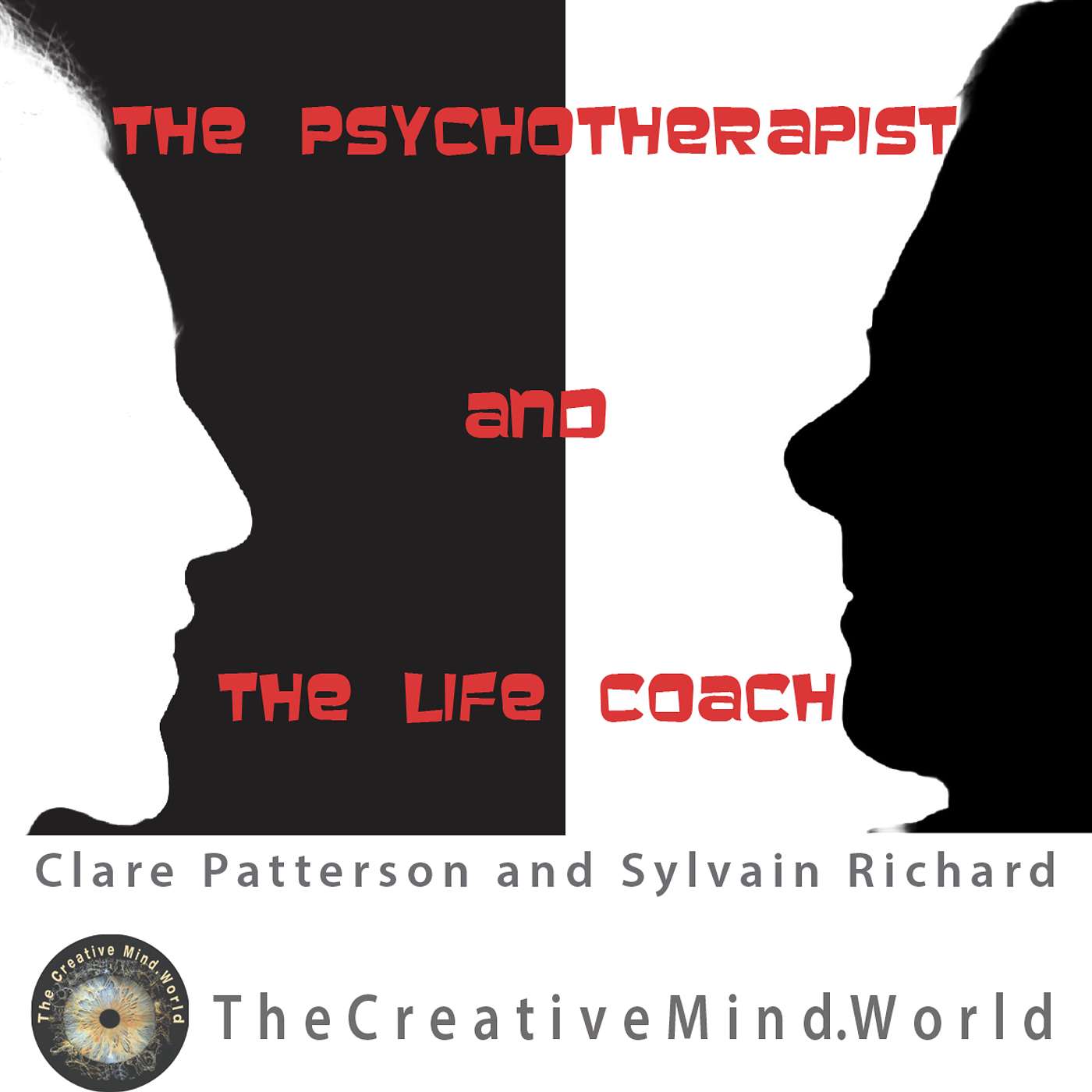 The Psychotherapist And The Life Coach