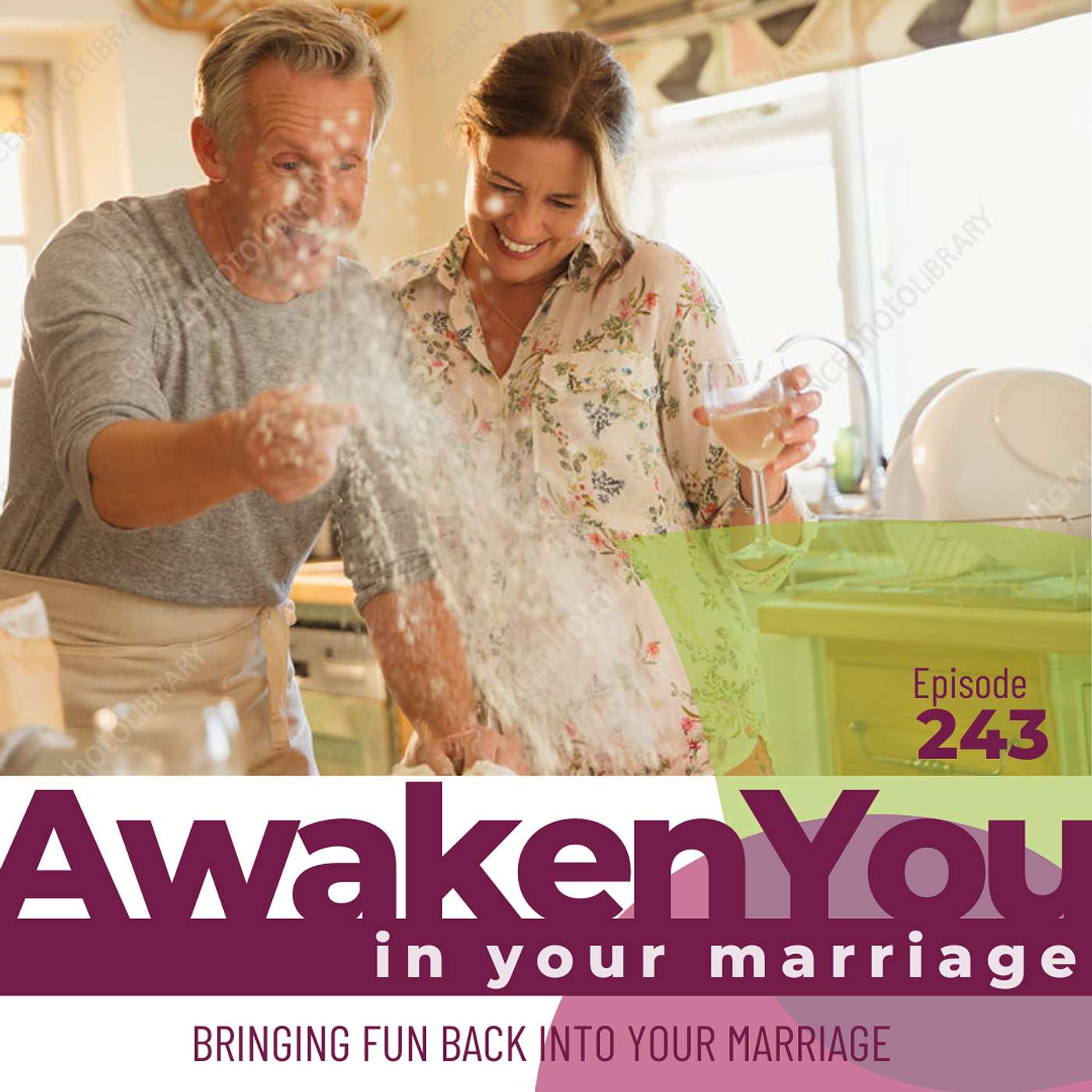 Bringing Fun Back Into Your Marriage (Without It Feeling Weird)