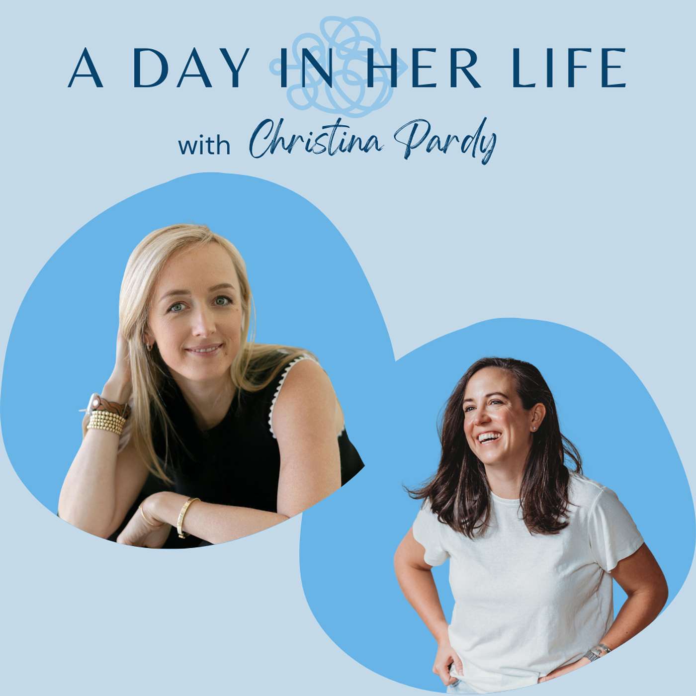 Episode 122: A Day In Her Life with Christina Pardy - Consultant, Founder, and Mom of Two!