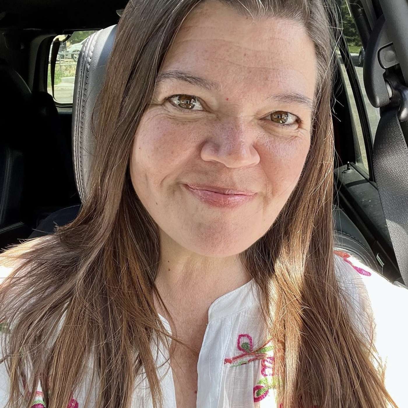 Navigating Back-to-School Behaviors - Shana Stubblefield