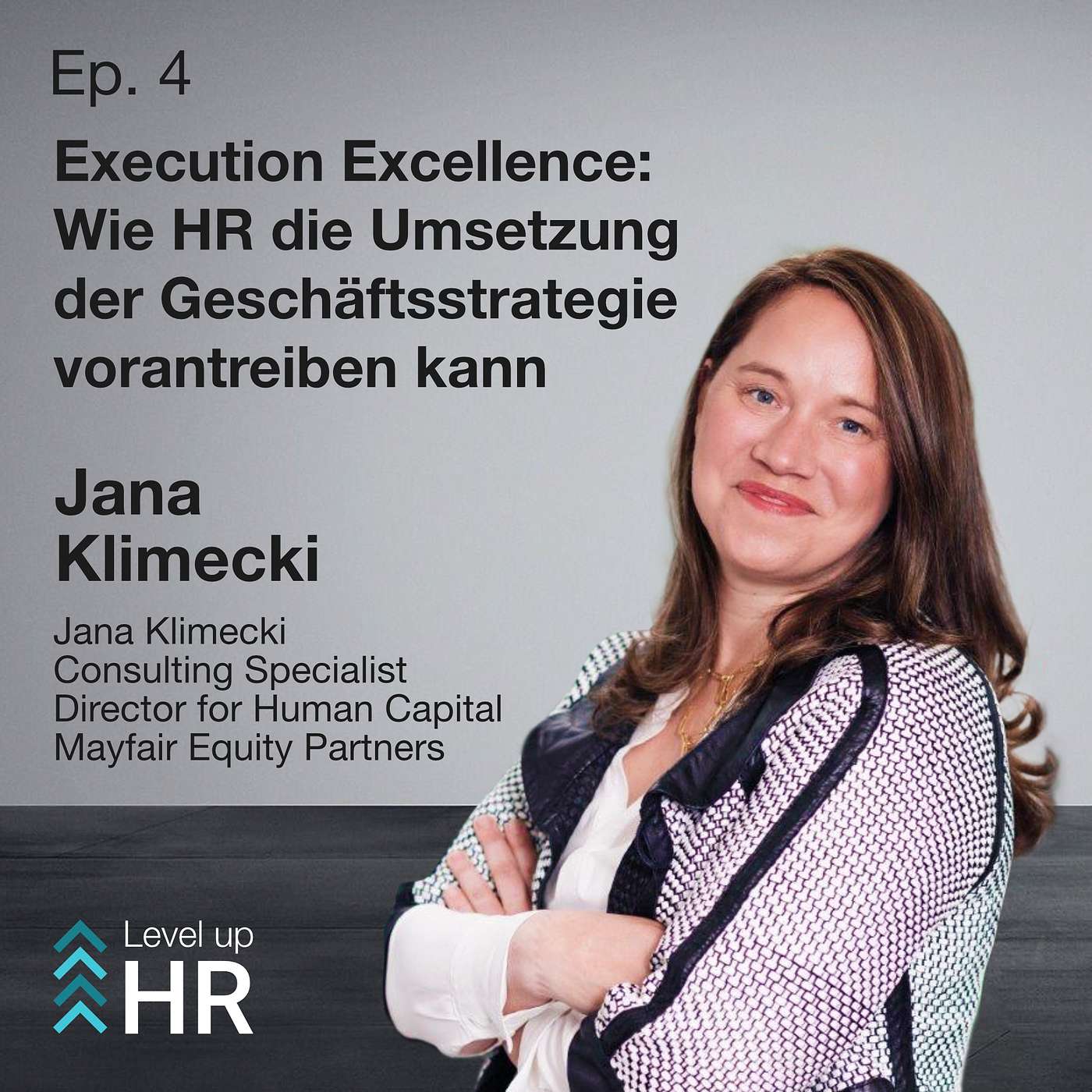 Level Up HR