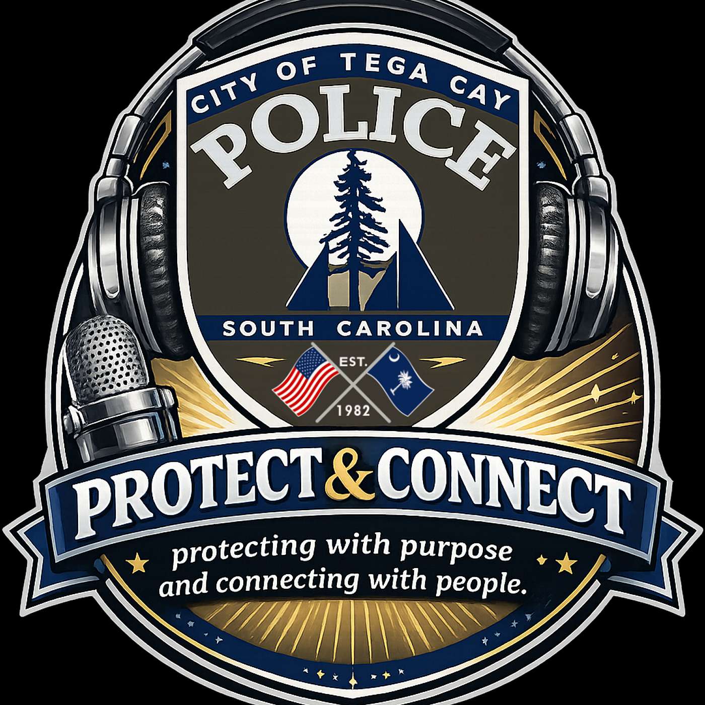 Protect & Connect