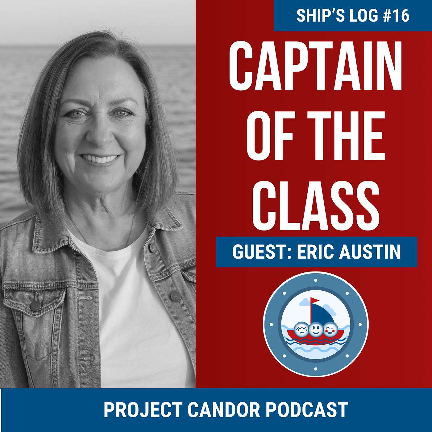 Project Candor: Ordinary People. Unexpected Stories