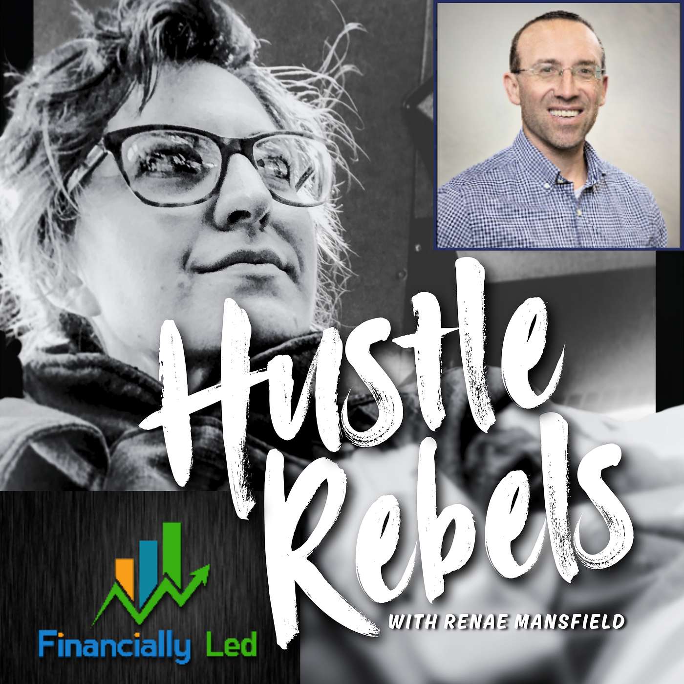 Hustle Rebels: Burnout & Identity Recovery for High Achievers