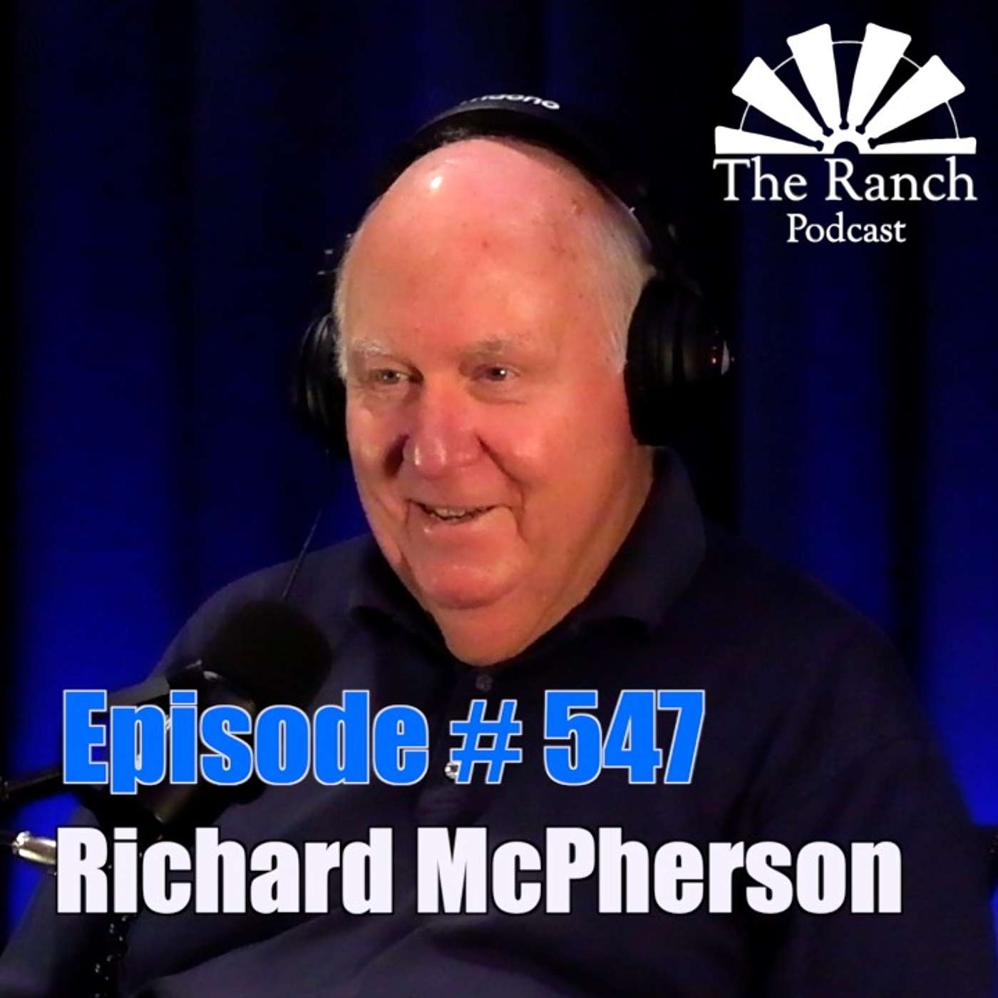 The Good (ID) The Bad (HI) & The Ugly (CA) with Richard McPherson