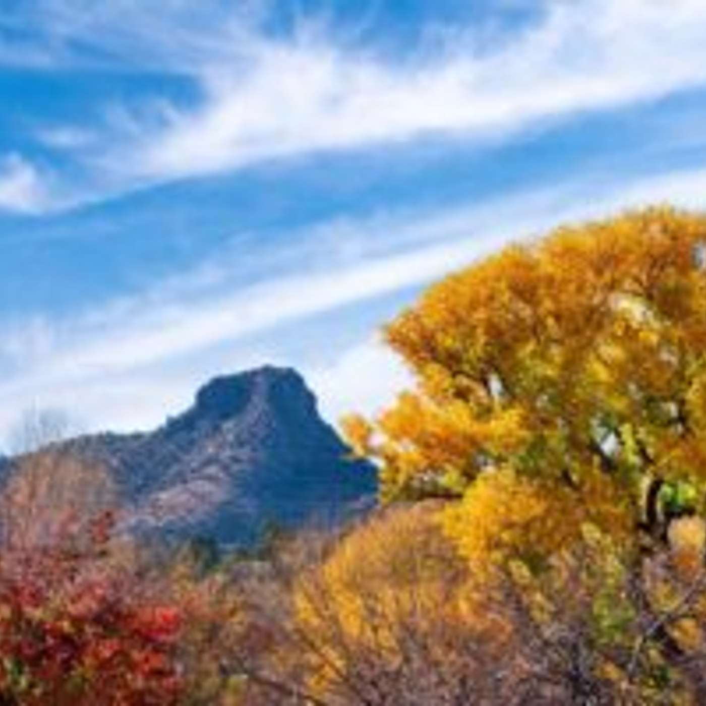 Granite Mountain and Thumb Butte Reopen After Falcon Nesting Season episode artwork
