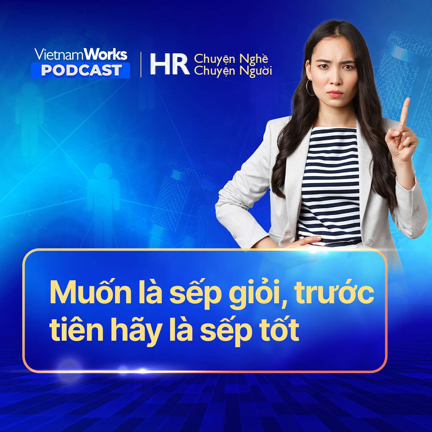 VietnamWorks