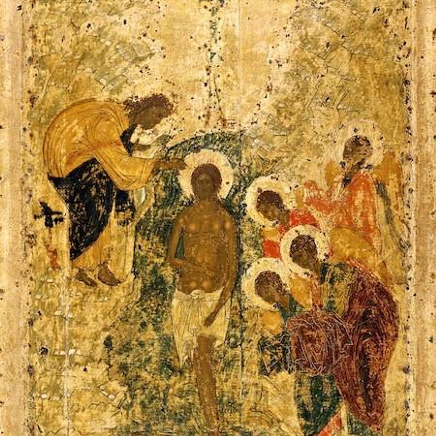 Man Does Not Live By Bread Alone