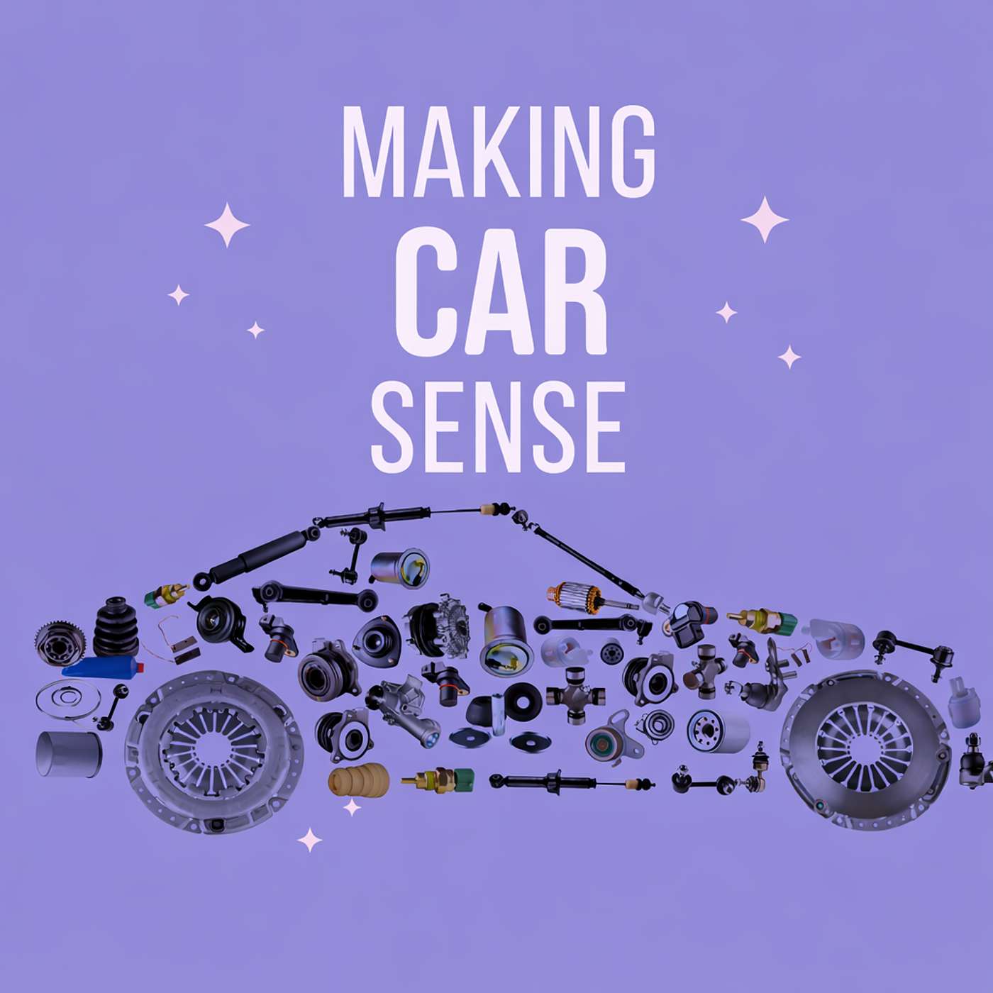Episode #2: The #1 Mistake Car Buyers Make EP 26002 episode artwork