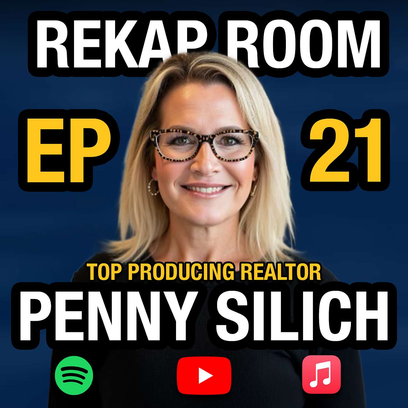 The REKAP Room