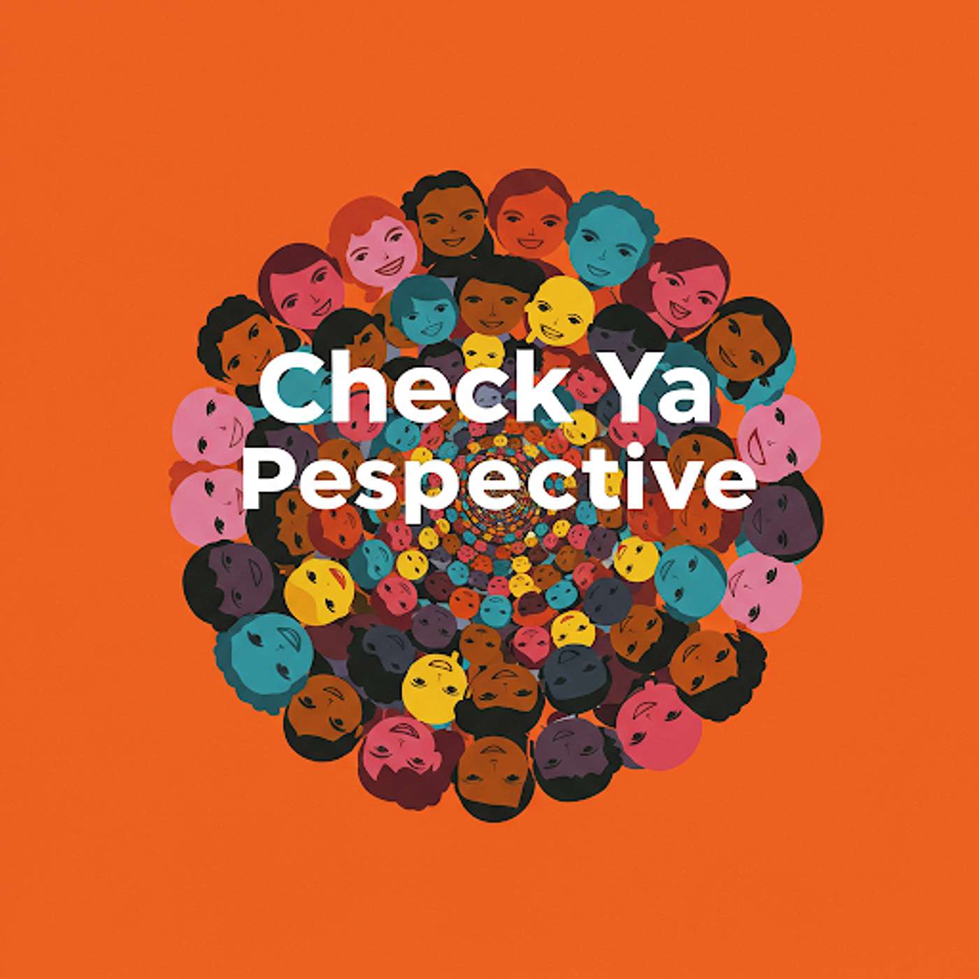 Check Ya' Perspective