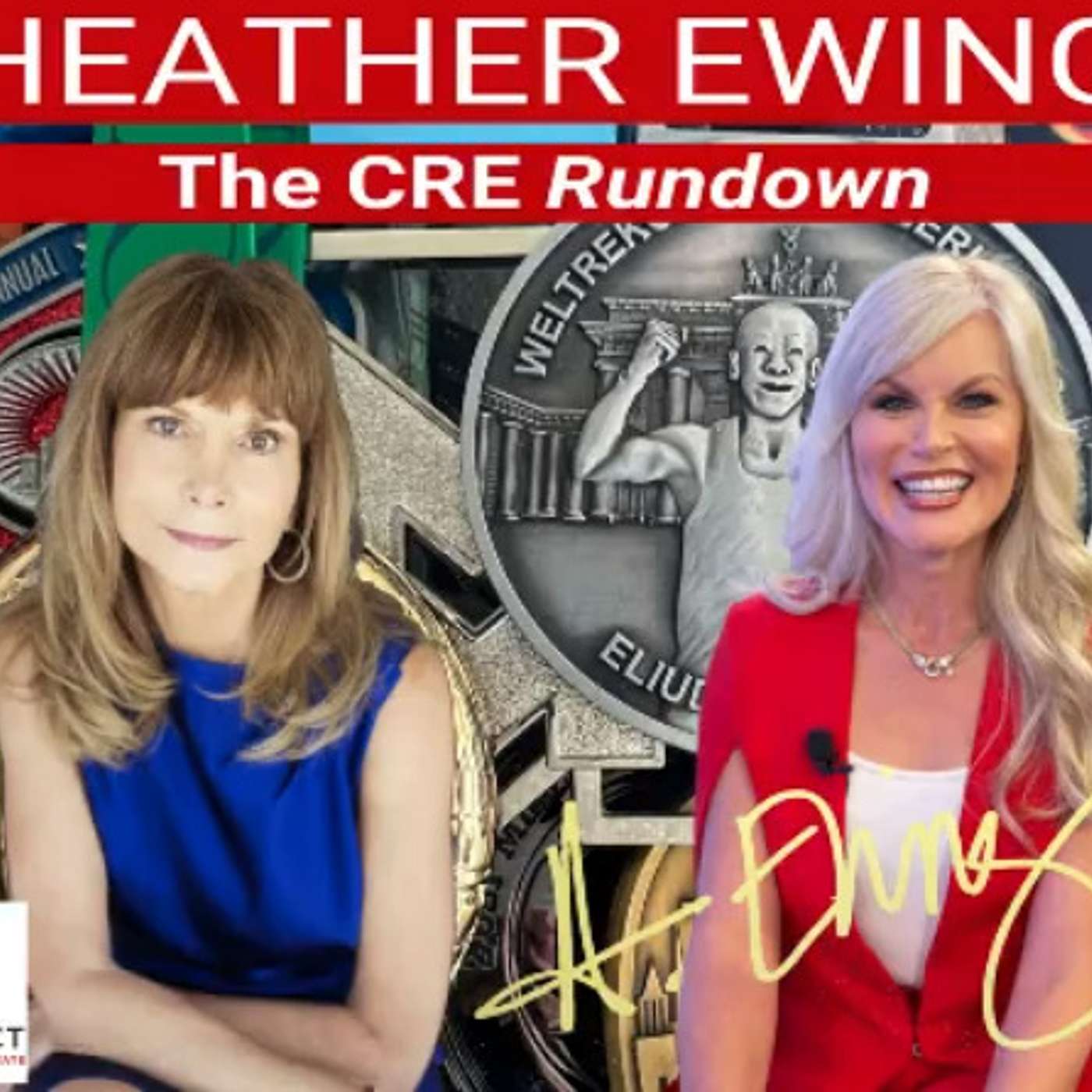 Ep. 18 Sue Springman: The Architect of Madison's Downtown Renaissance episode artwork