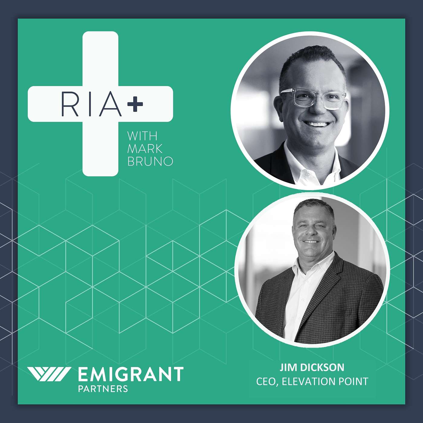 Reinventing the Model: Jim Dickson on the Future of Partnership