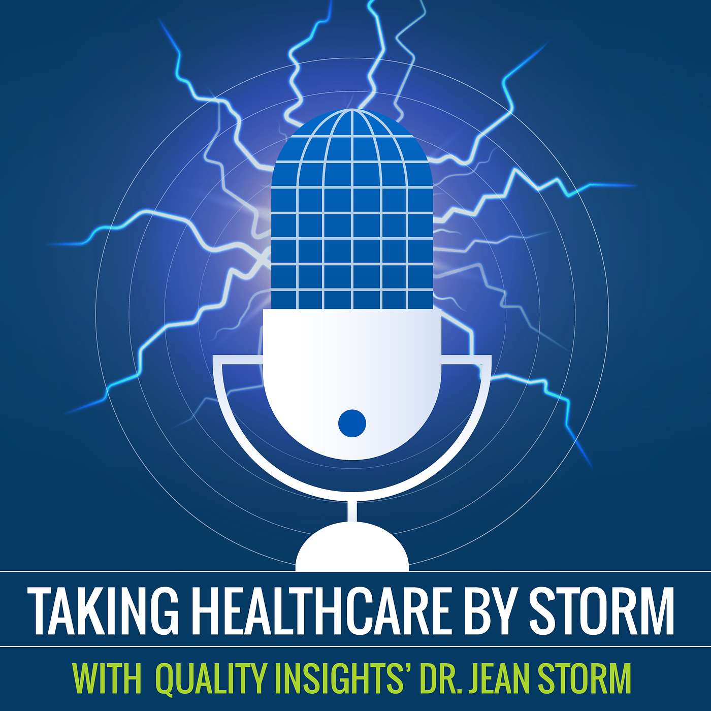 Taking Healthcare by Storm: Industry Insights with Andrew Bailes & Richard Green