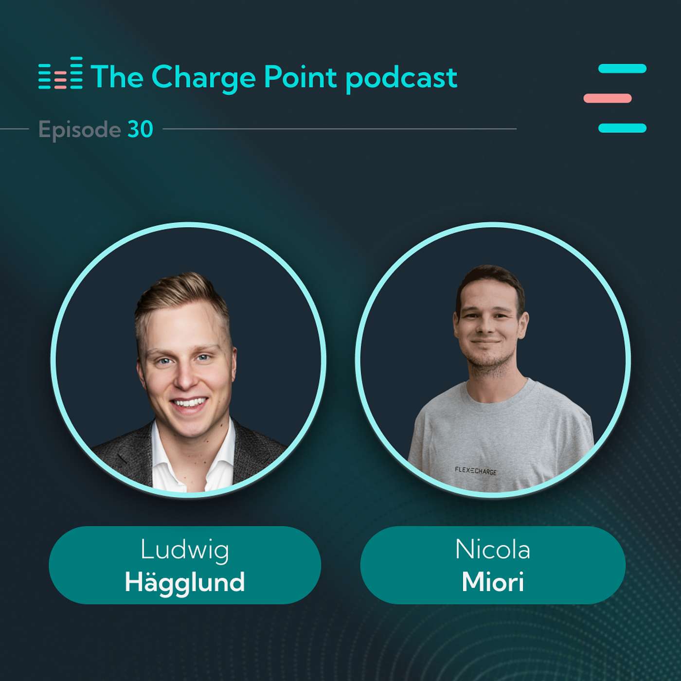 Episode 30 - Building the First-Ever VPP for Public EV Charging