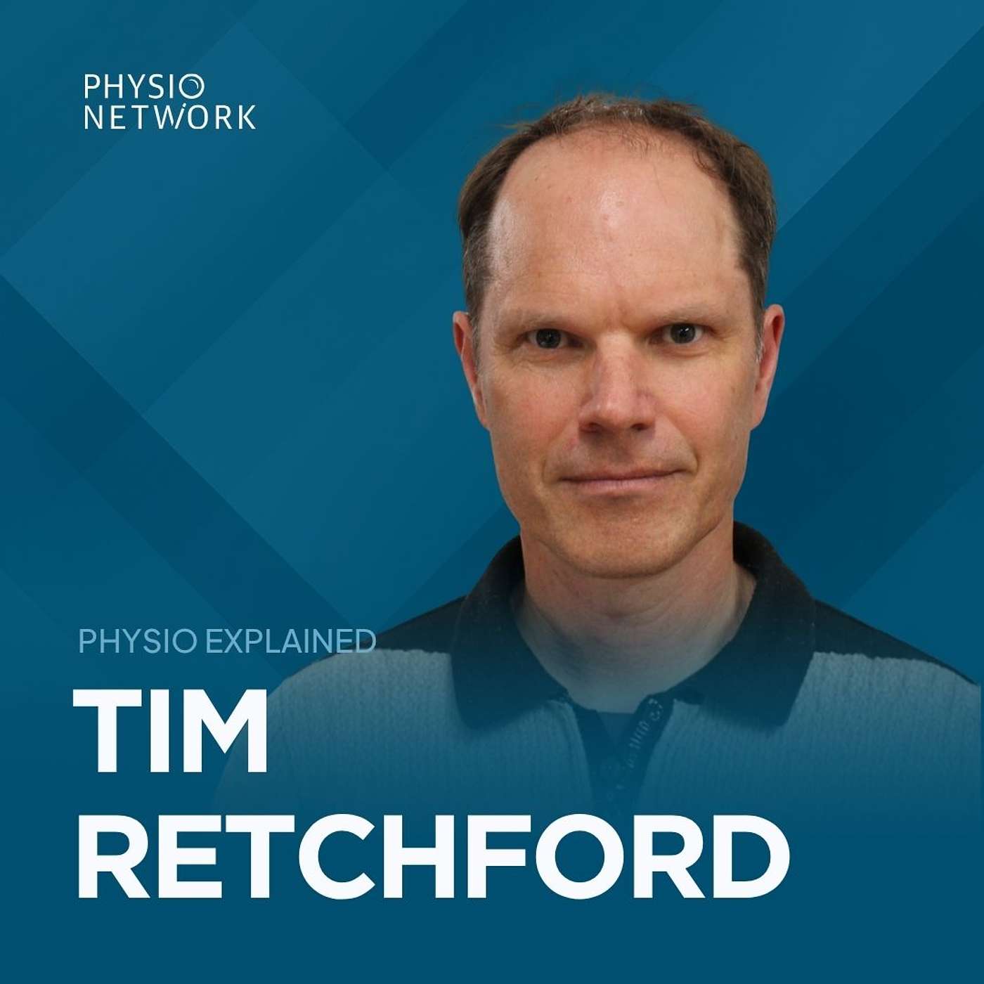 [Physio Explained] Working as a Physiotherapist at the 2026 Winter Olympics with Dr Tim Retchford