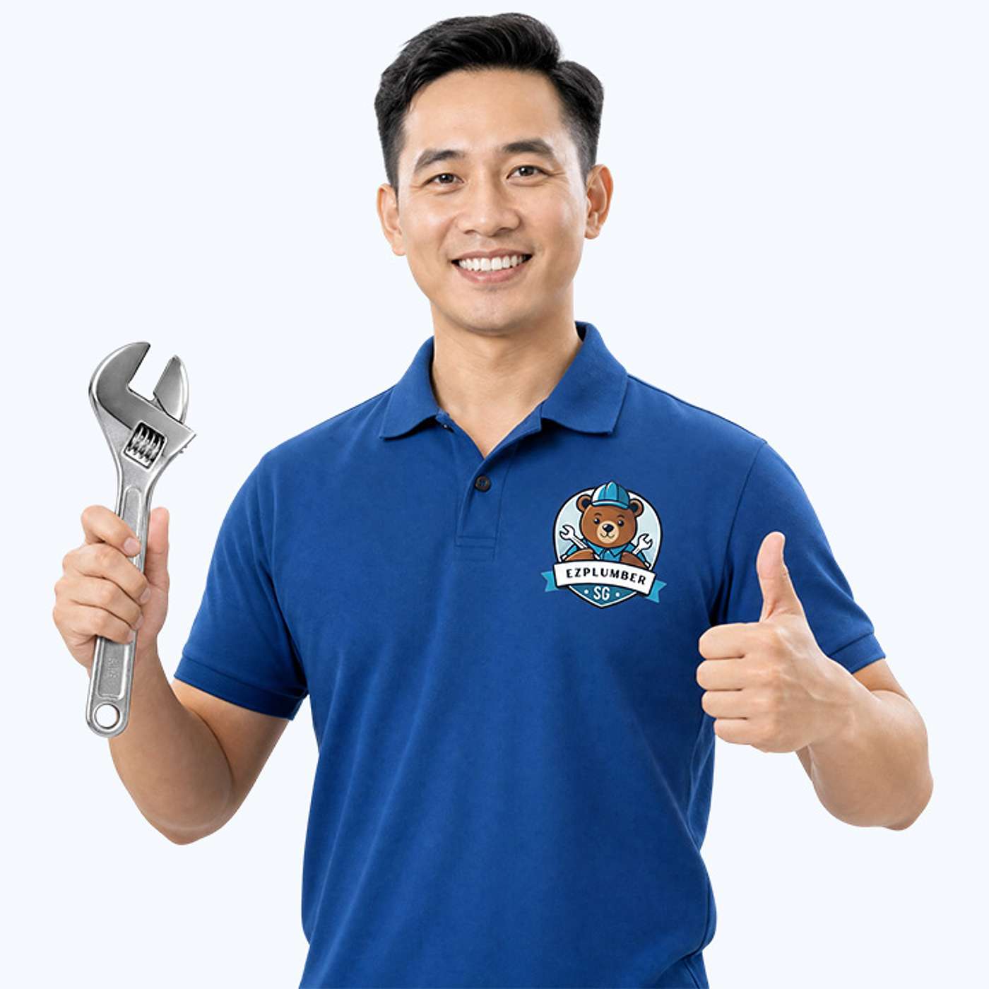 Reliable Plumbing Services For Homes In Singapore episode artwork