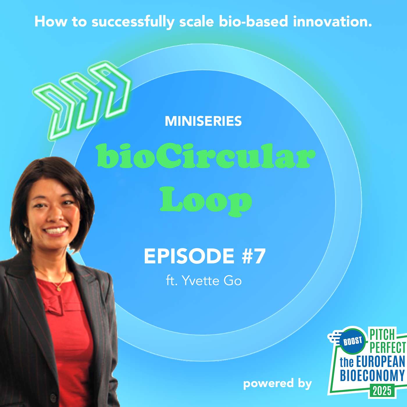 A Pitch Perfect Miniseries | #7 When there is no appetite for risk, who is funding FoodTech? ft. EIT Food A Pitch Perfect Miniseries | #7 When there is no appetite for risk, who is funding FoodTech? ft. EIT Food