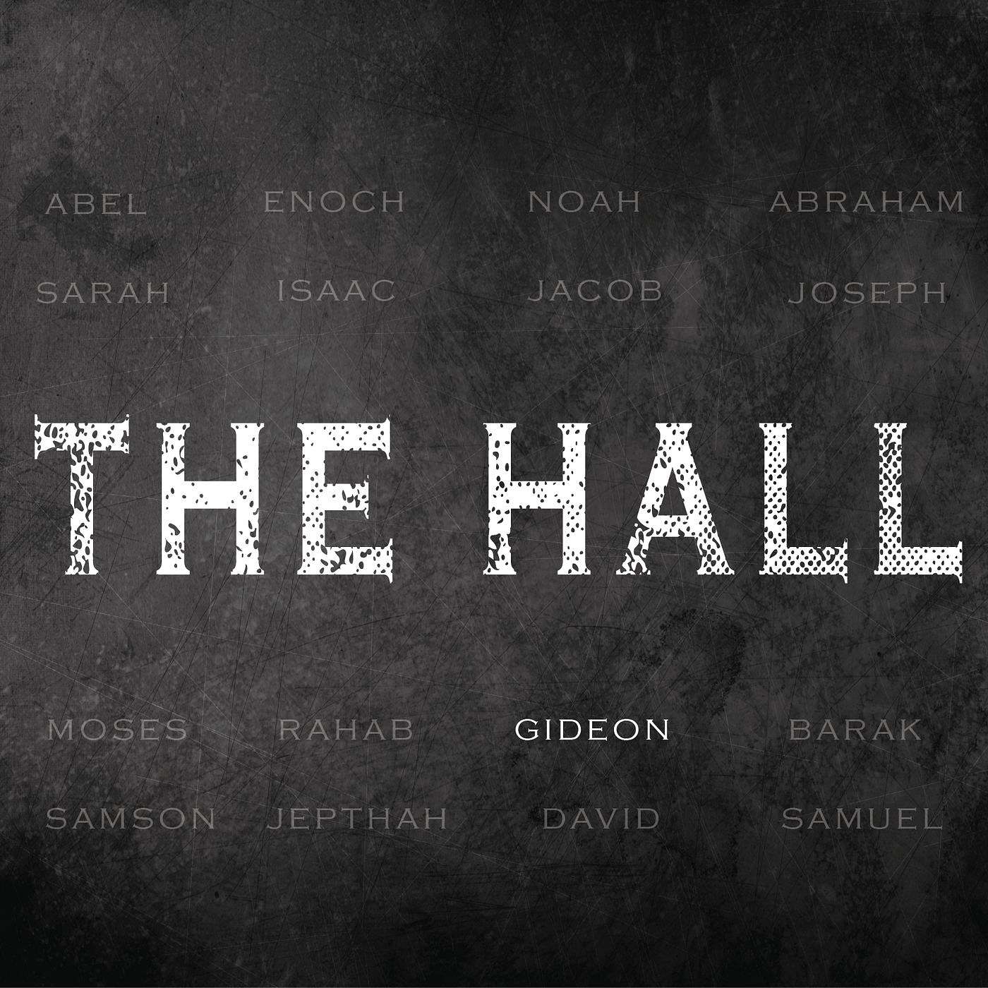 Judges 6:25-7:15 | The FAITH of Gideon | Part 2