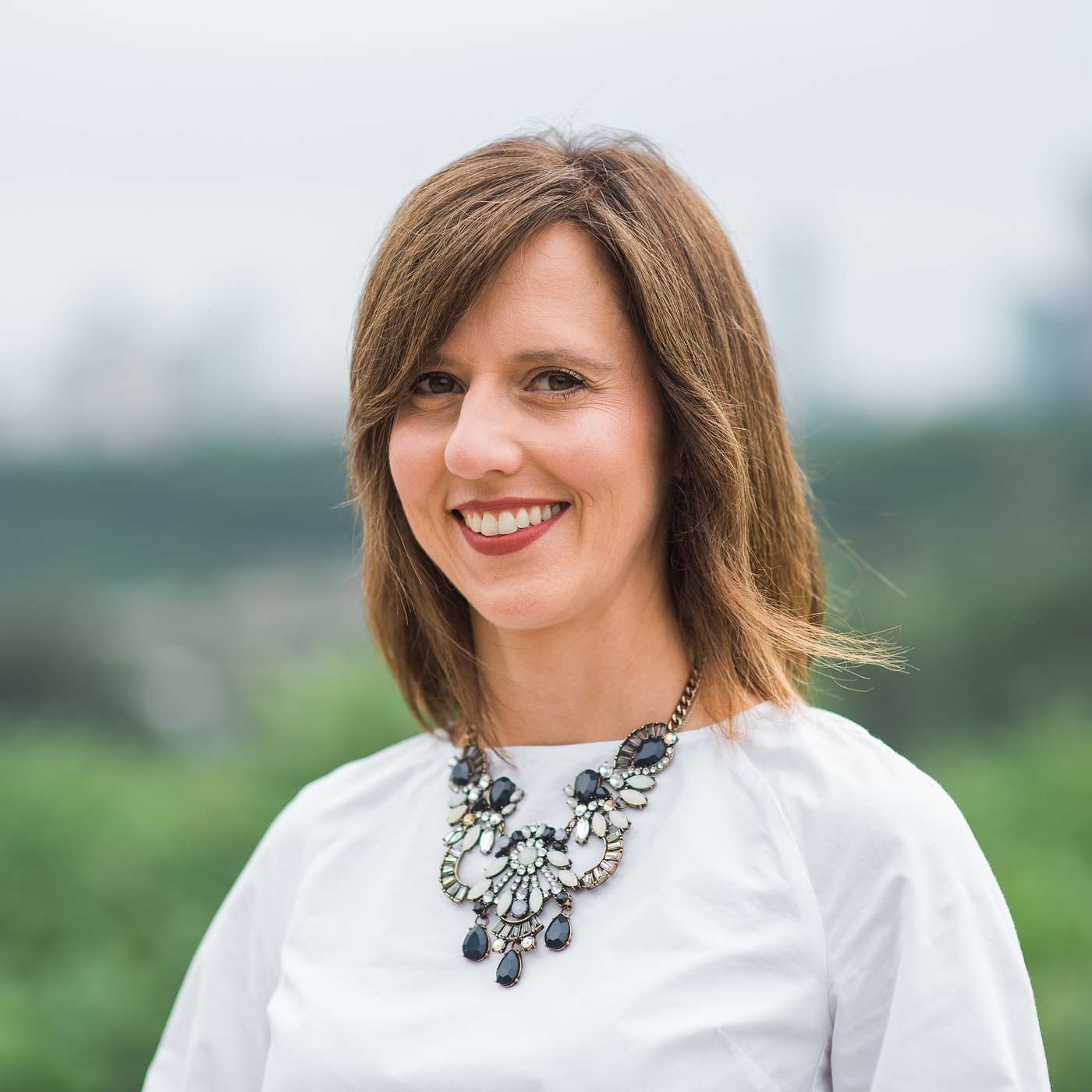 Rhythms of Waiting 2023 | Guest Jen Michel Enneagram One