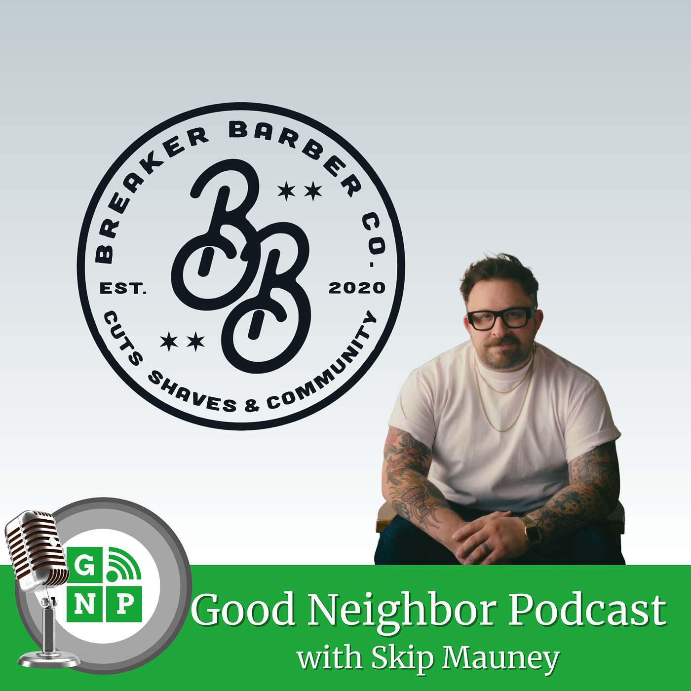 Good Neighbor Podcast: Tri-Cities