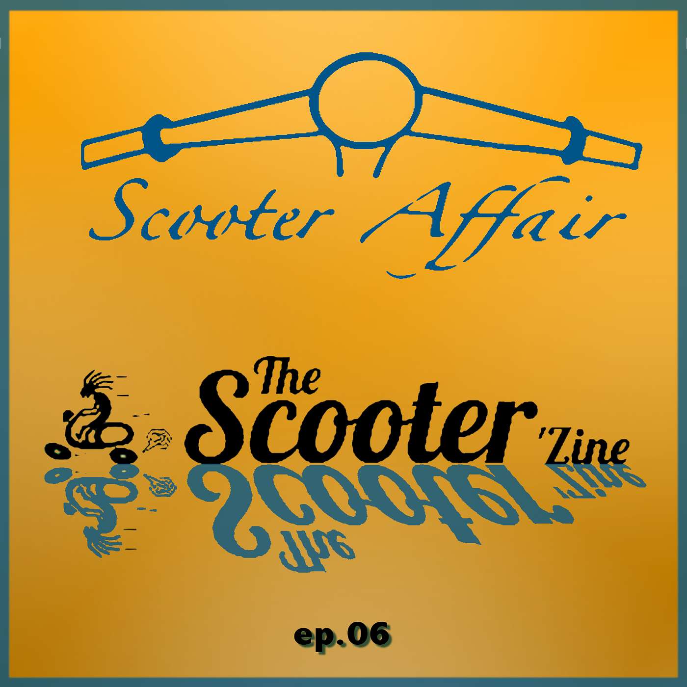 A Scooter Affair