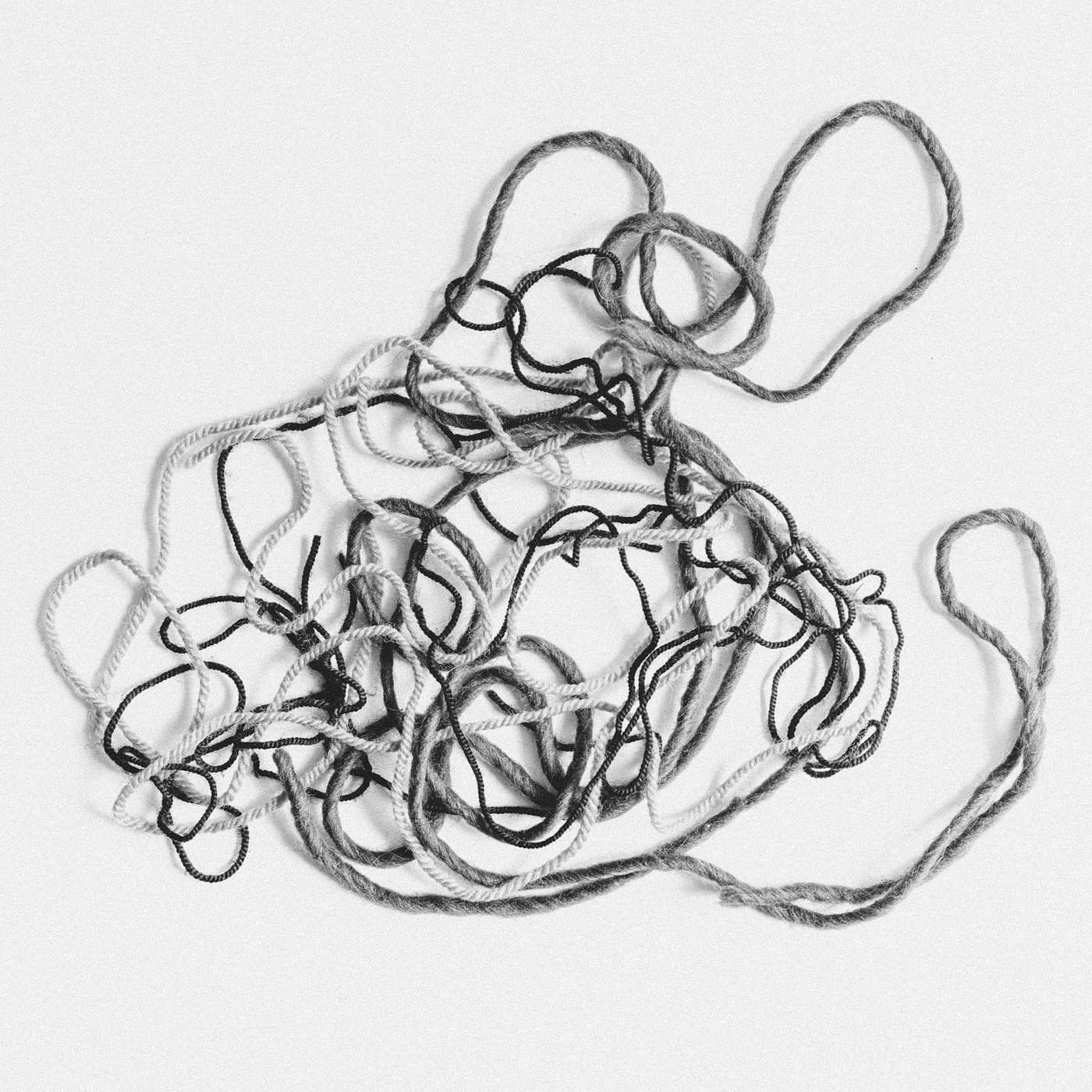 Thoughts on "Untangling Academic Publishing" episode artwork