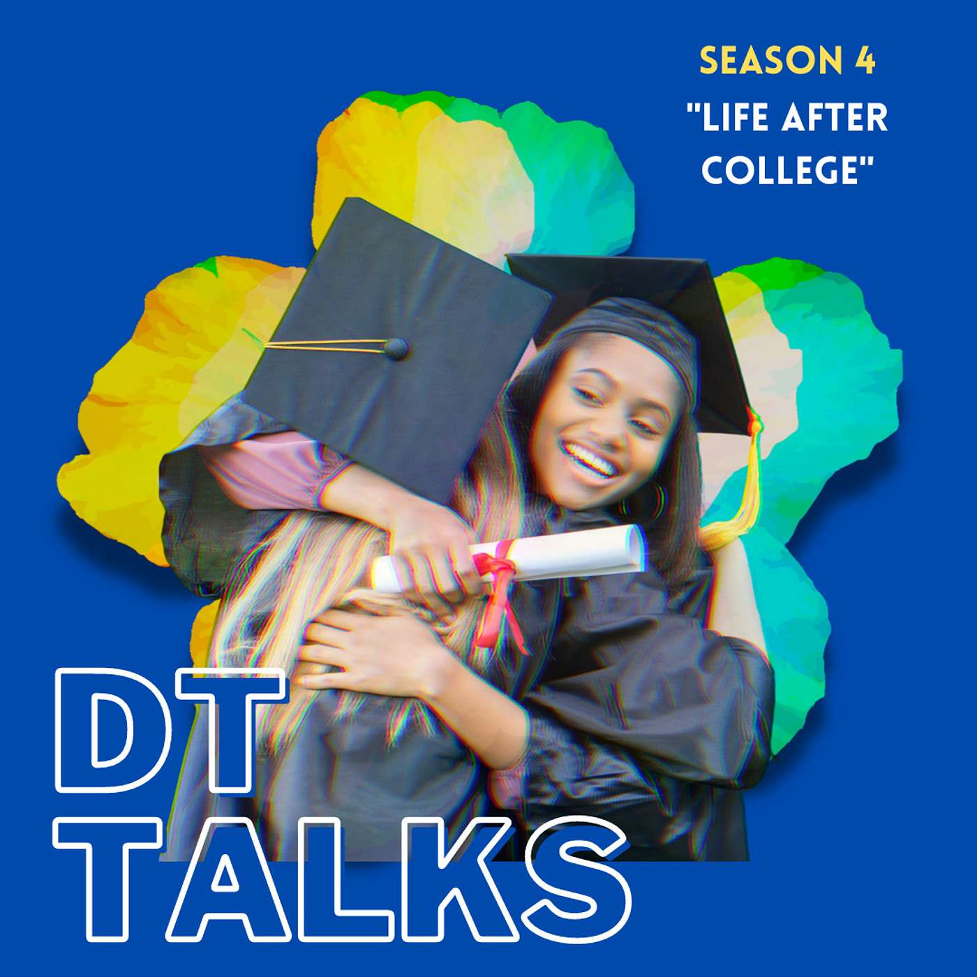 DT Talks