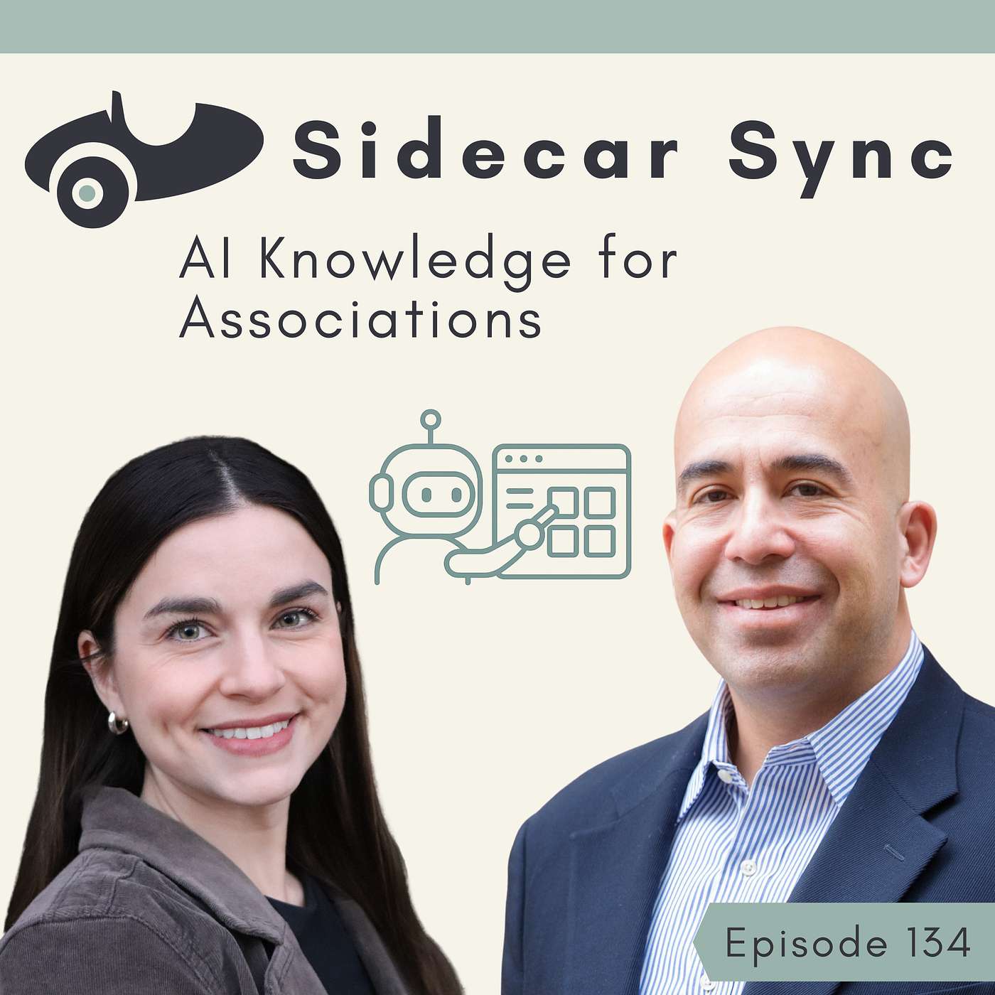 Enterprise Platforms Prepare for AI Agents & Diffusion LLMs Prove Their Production Value | 134 episode artwork