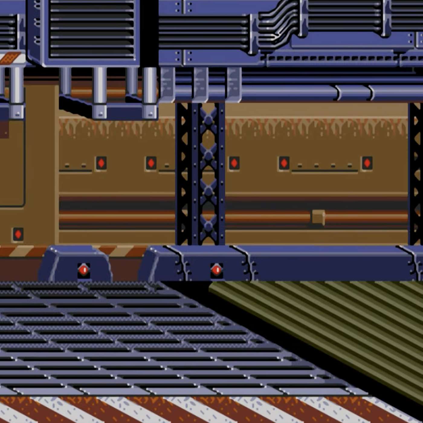 [176] Home Of The Machines